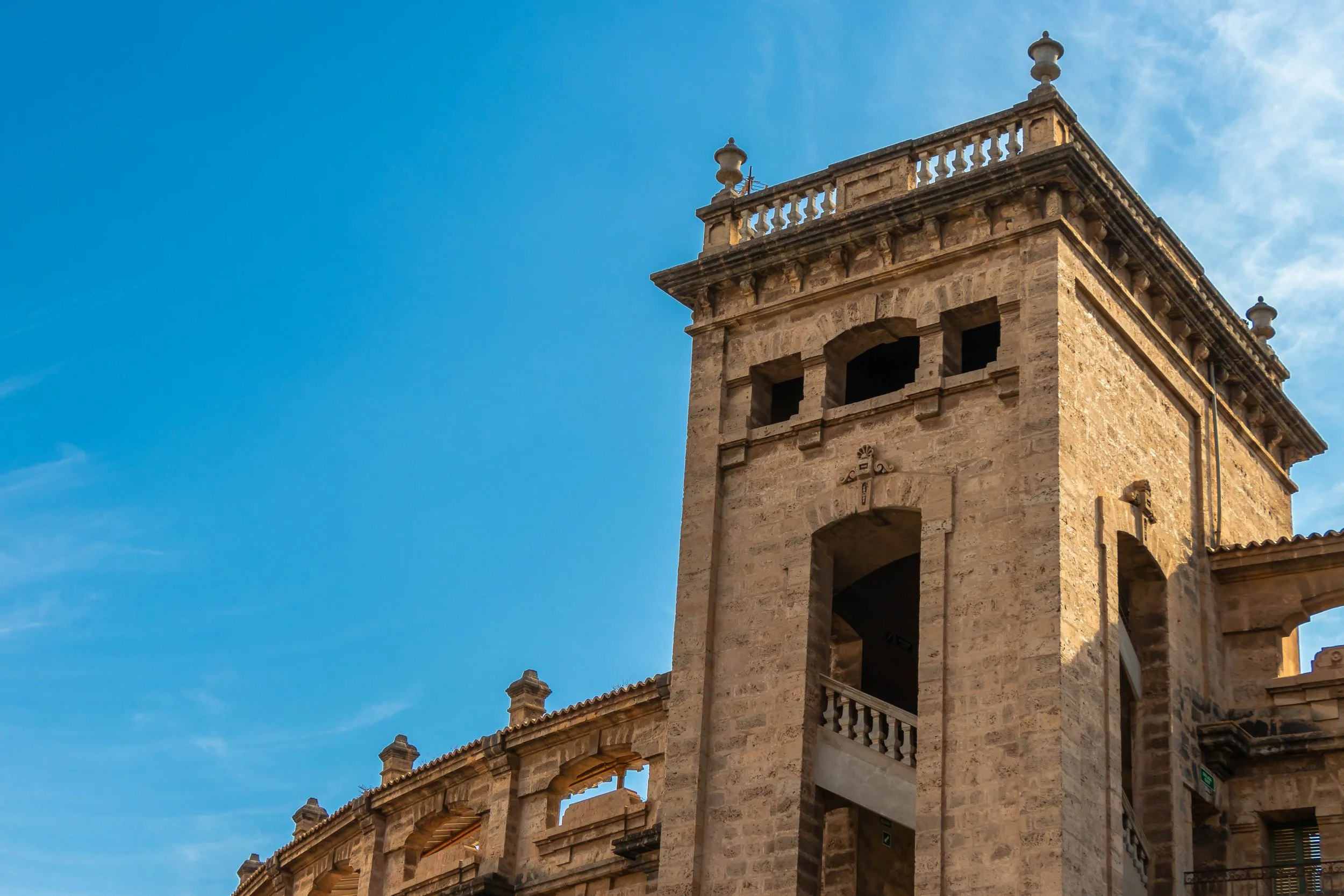 Palma de Mallorca; Spain; June 2018