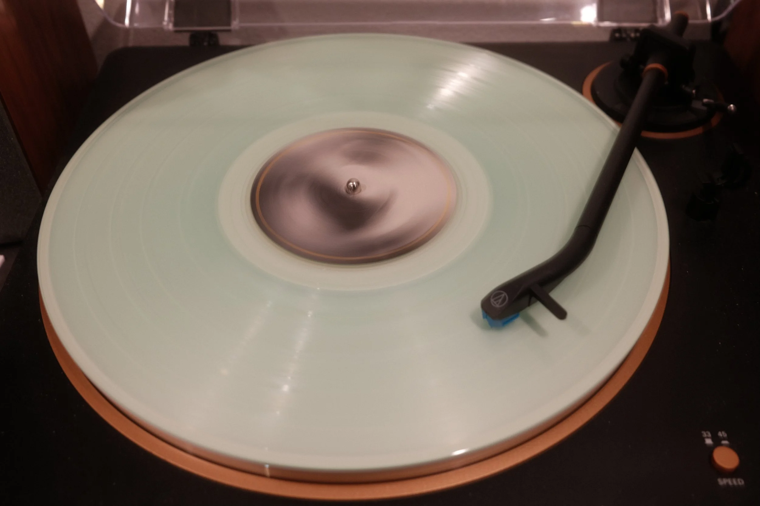 Seal Beach, CA; November 2023