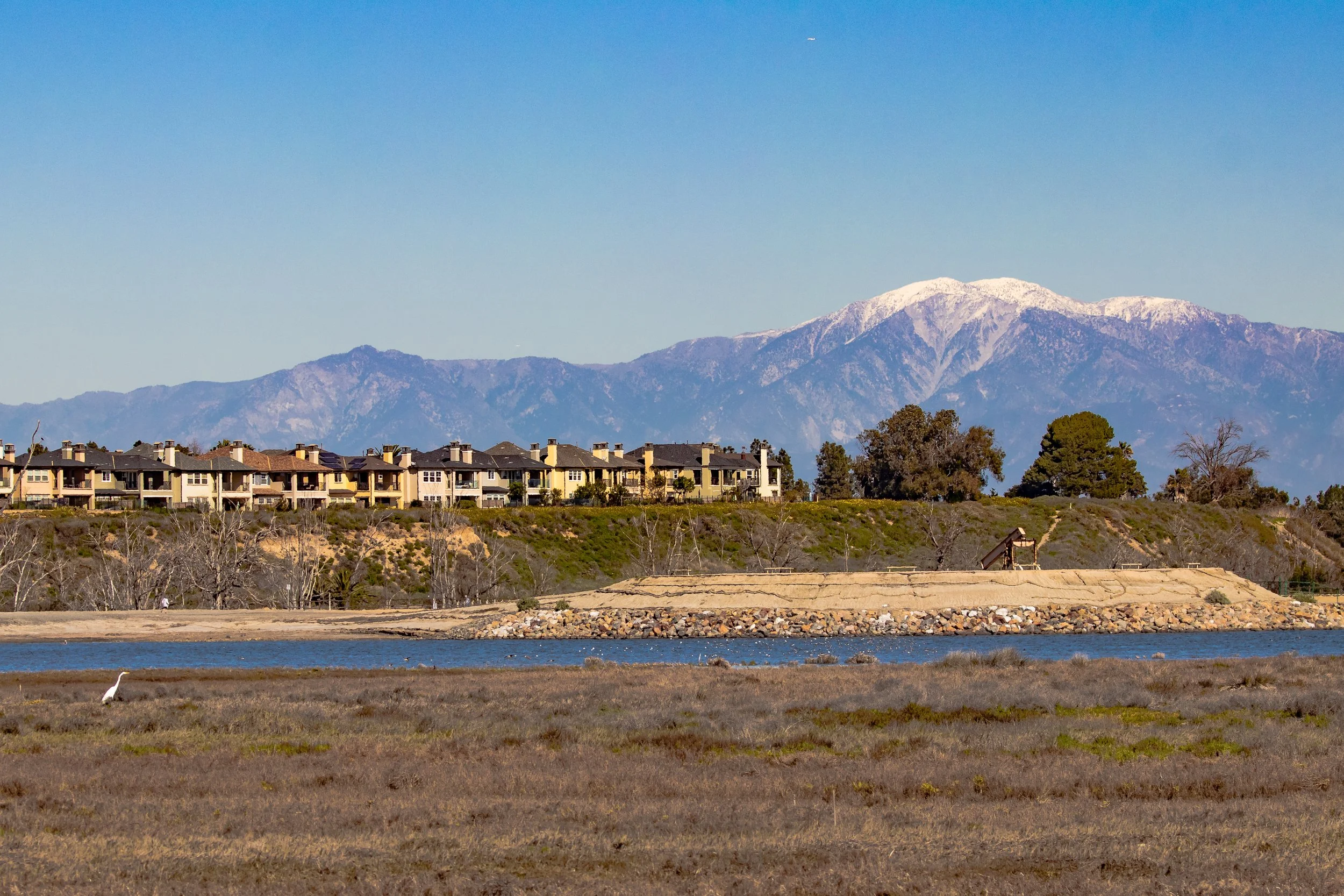Huntington Beach, CA; January 2019