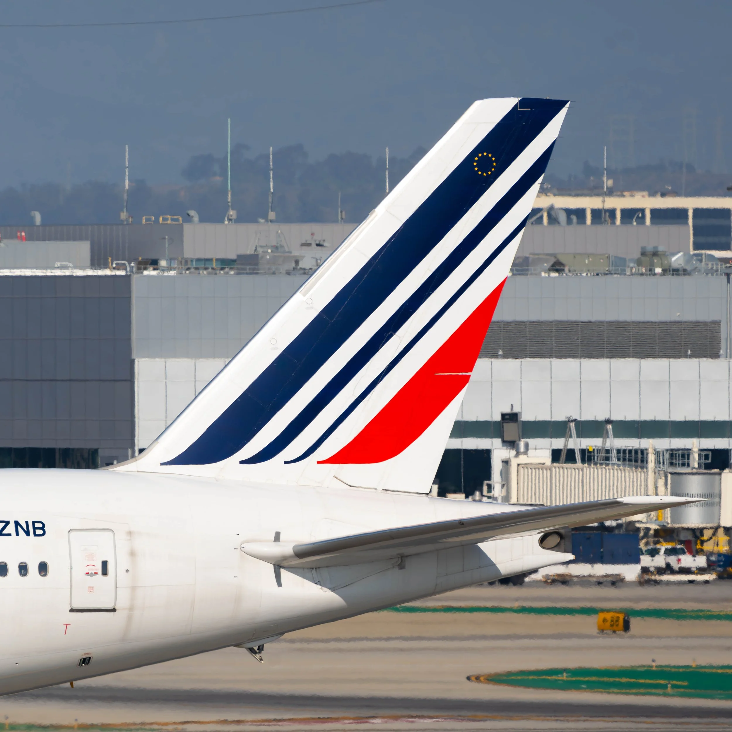Air France Boeing 777-300ER