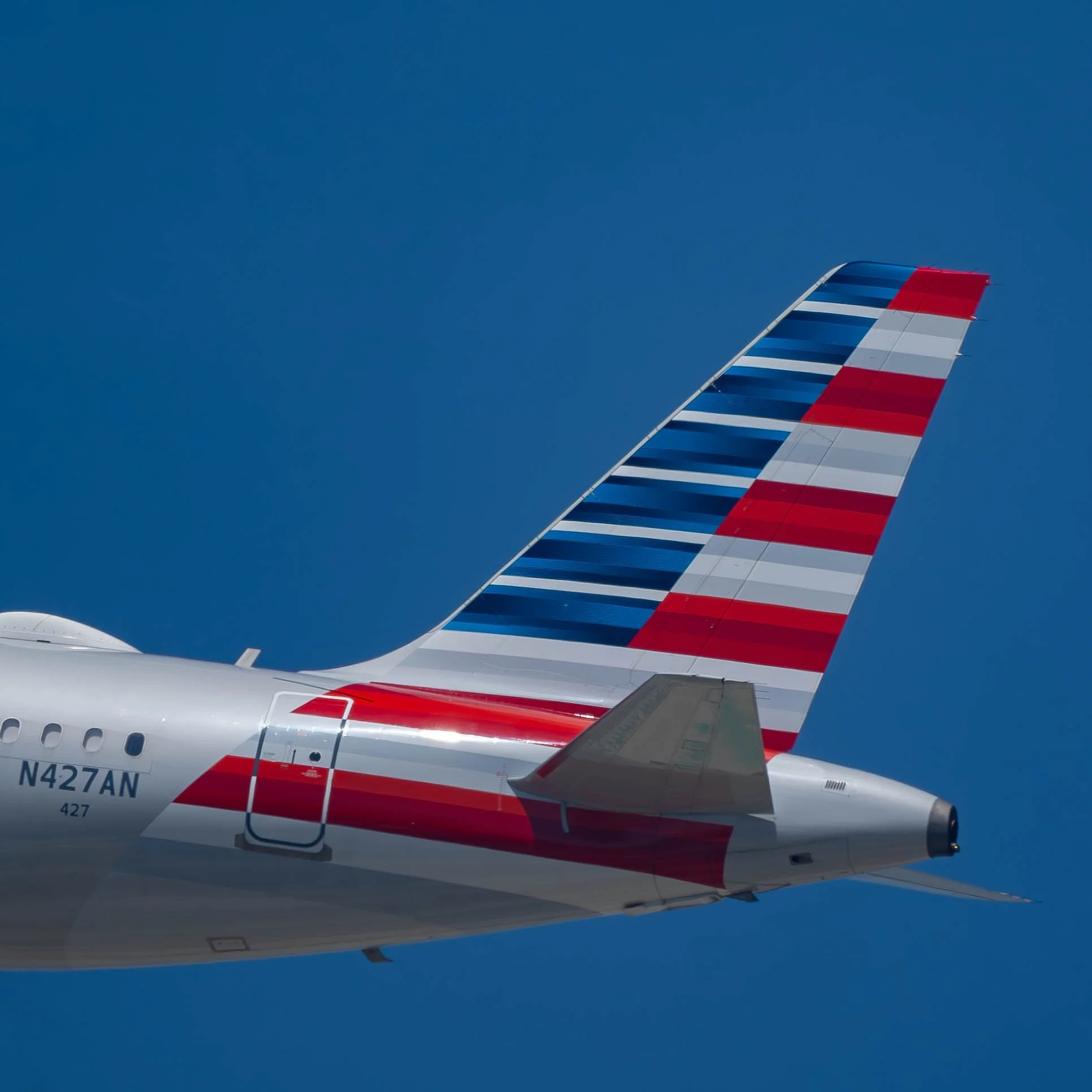 American Airlines Airbus A321neo