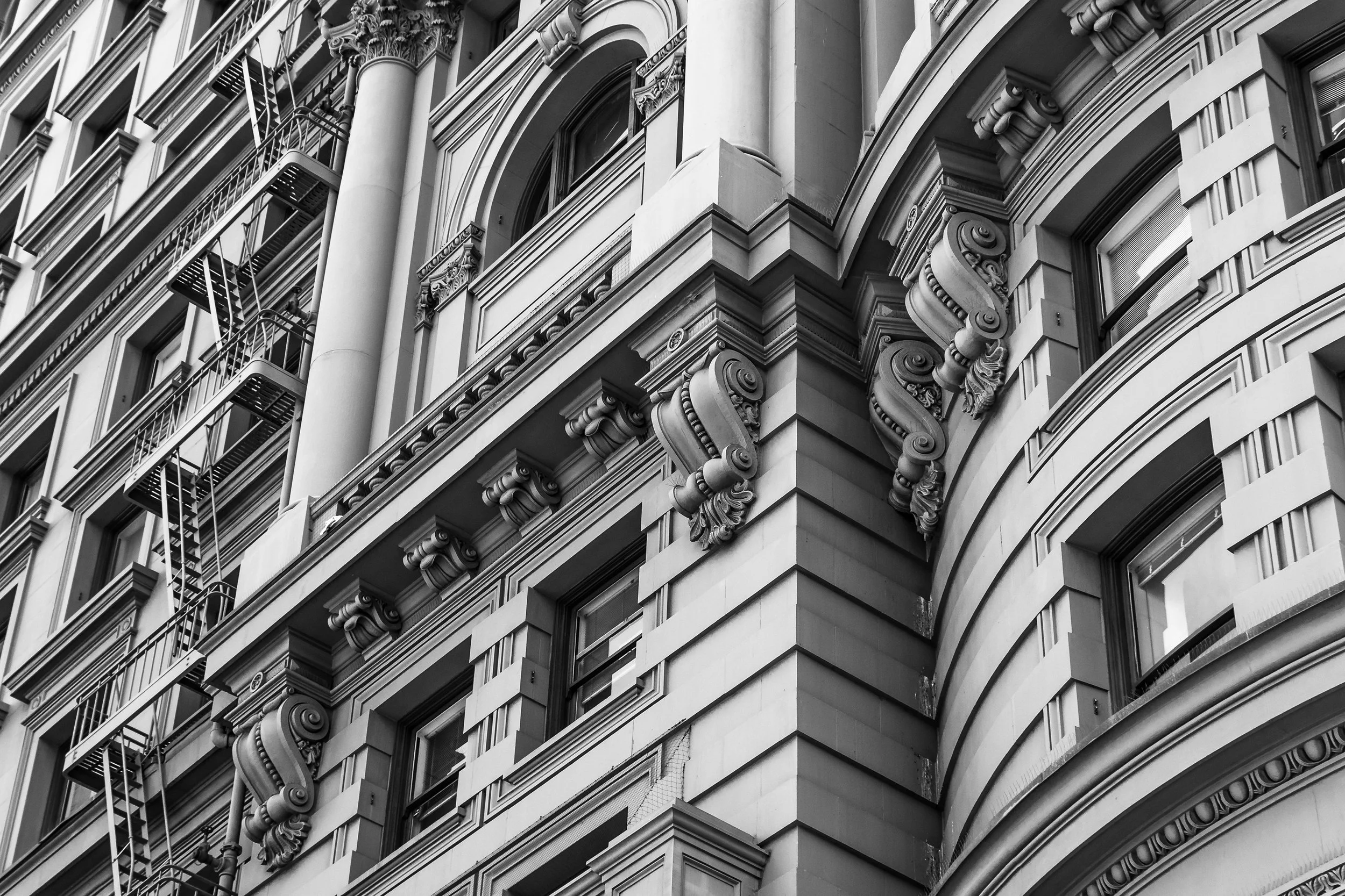 San Francisco, CA; September 2018