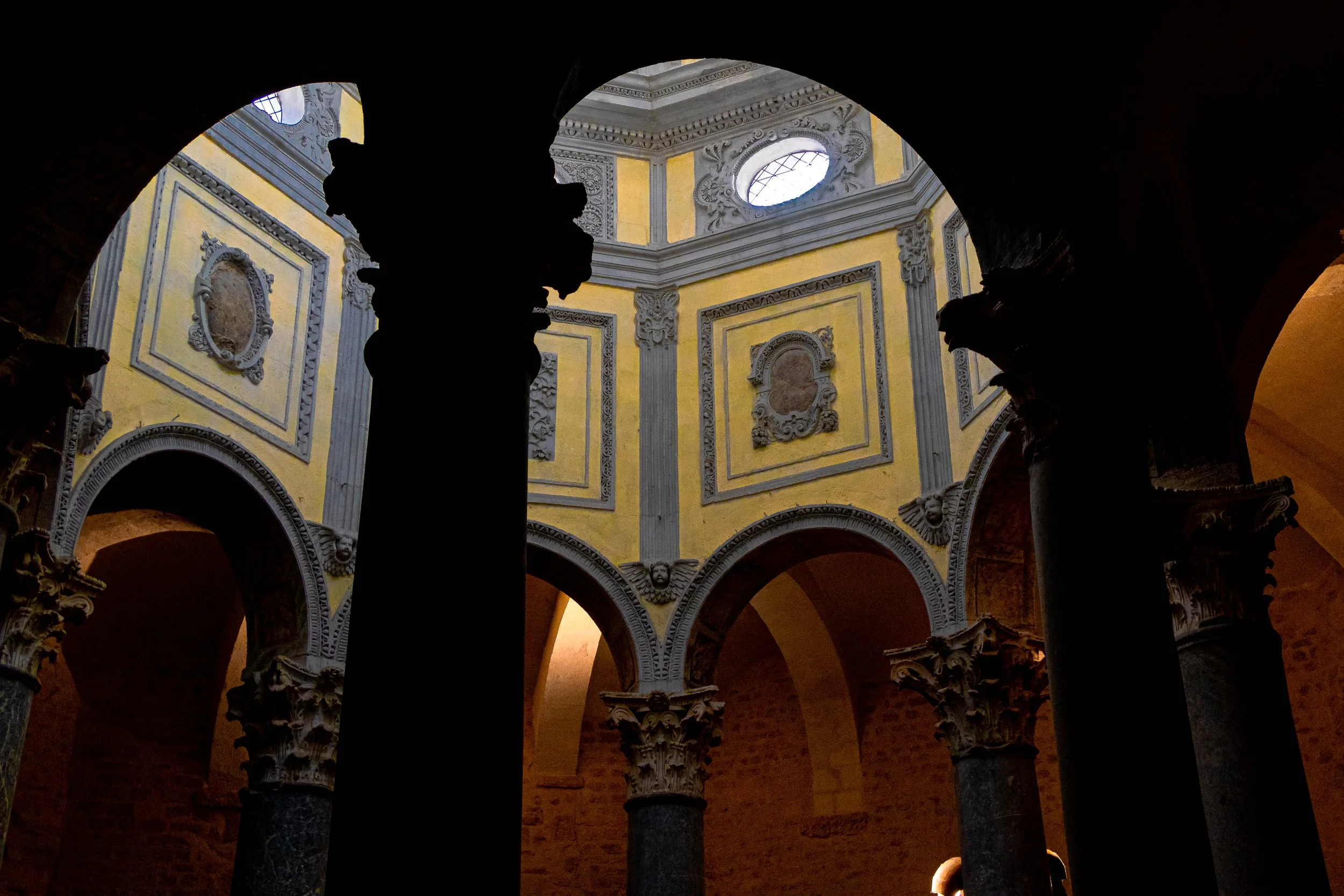 Aix-en-Provence, France; June 2019