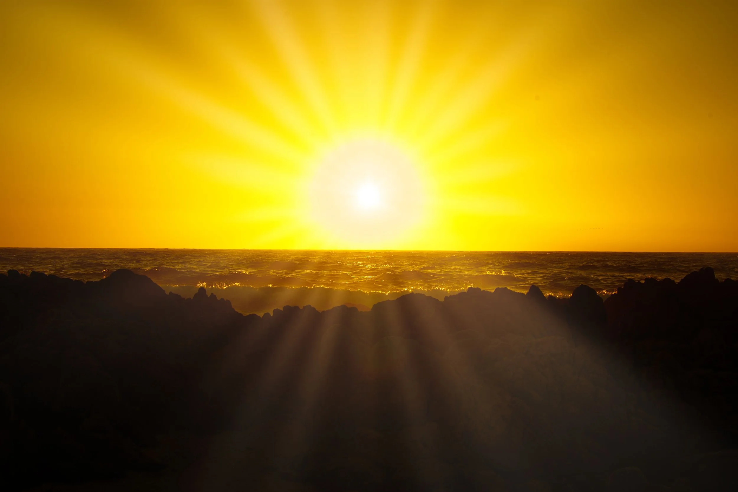 Asilomar, CA; June 2022