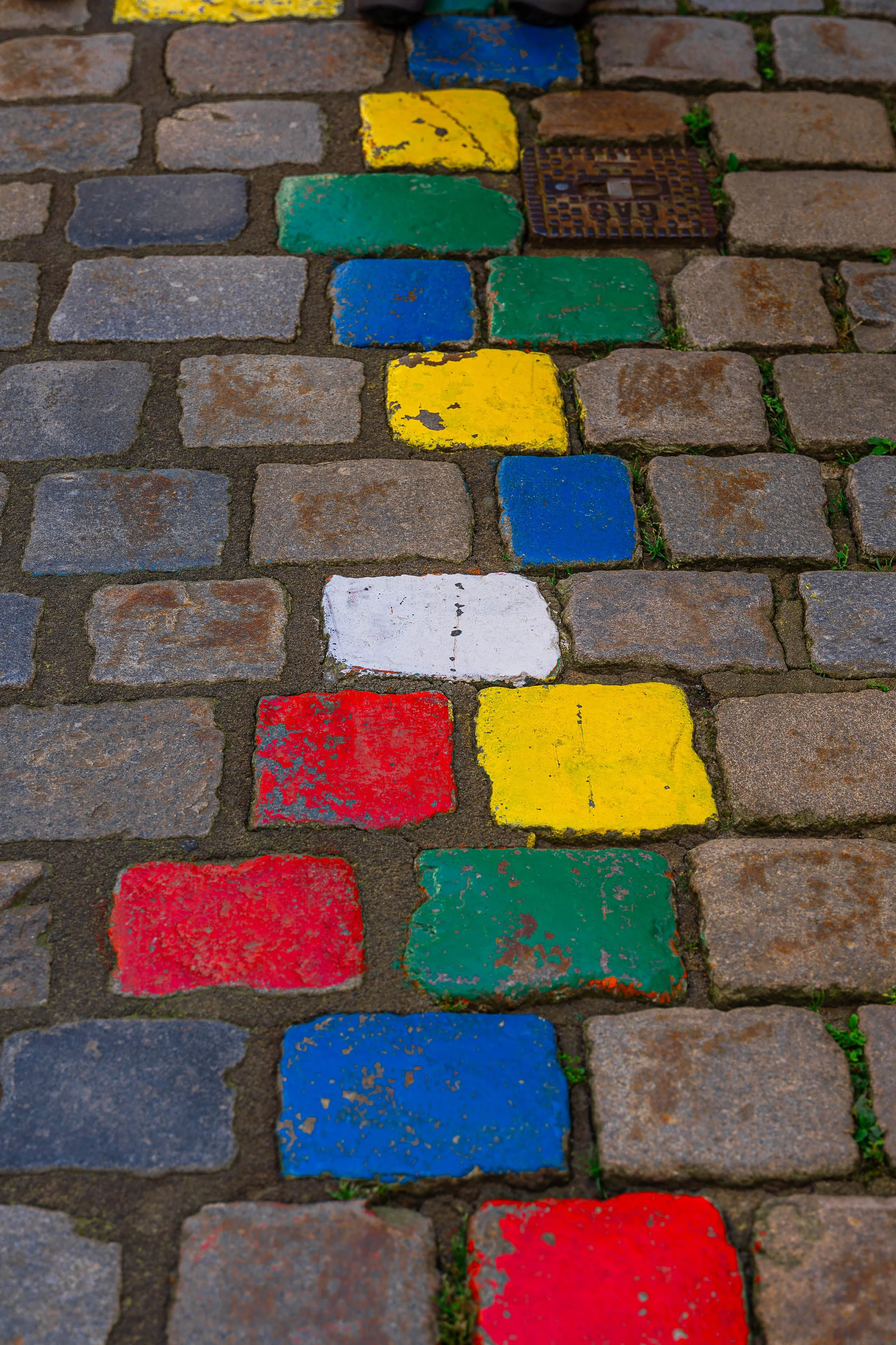 Passau, Germany; August 2024