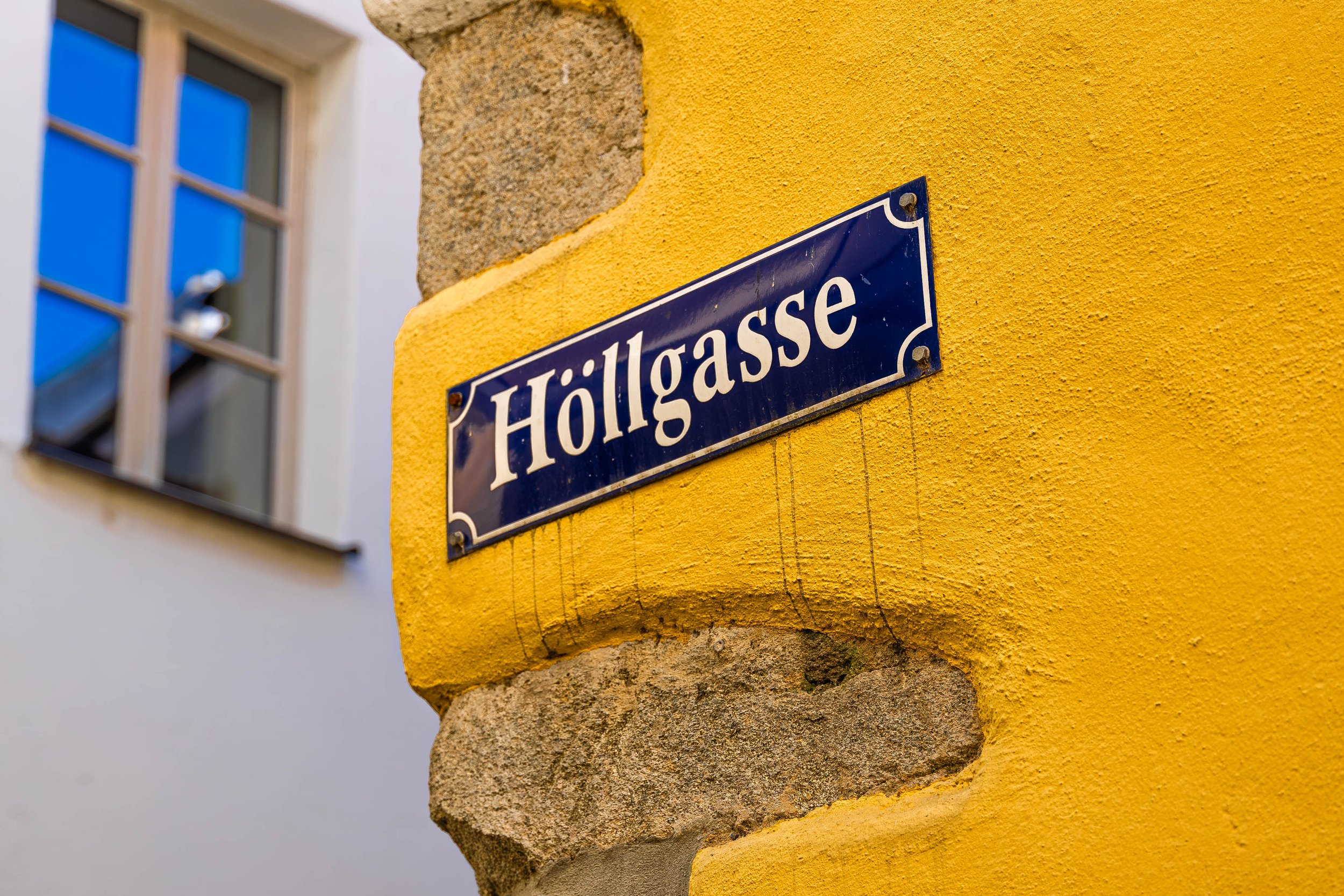 Passau, Germany; August 2024