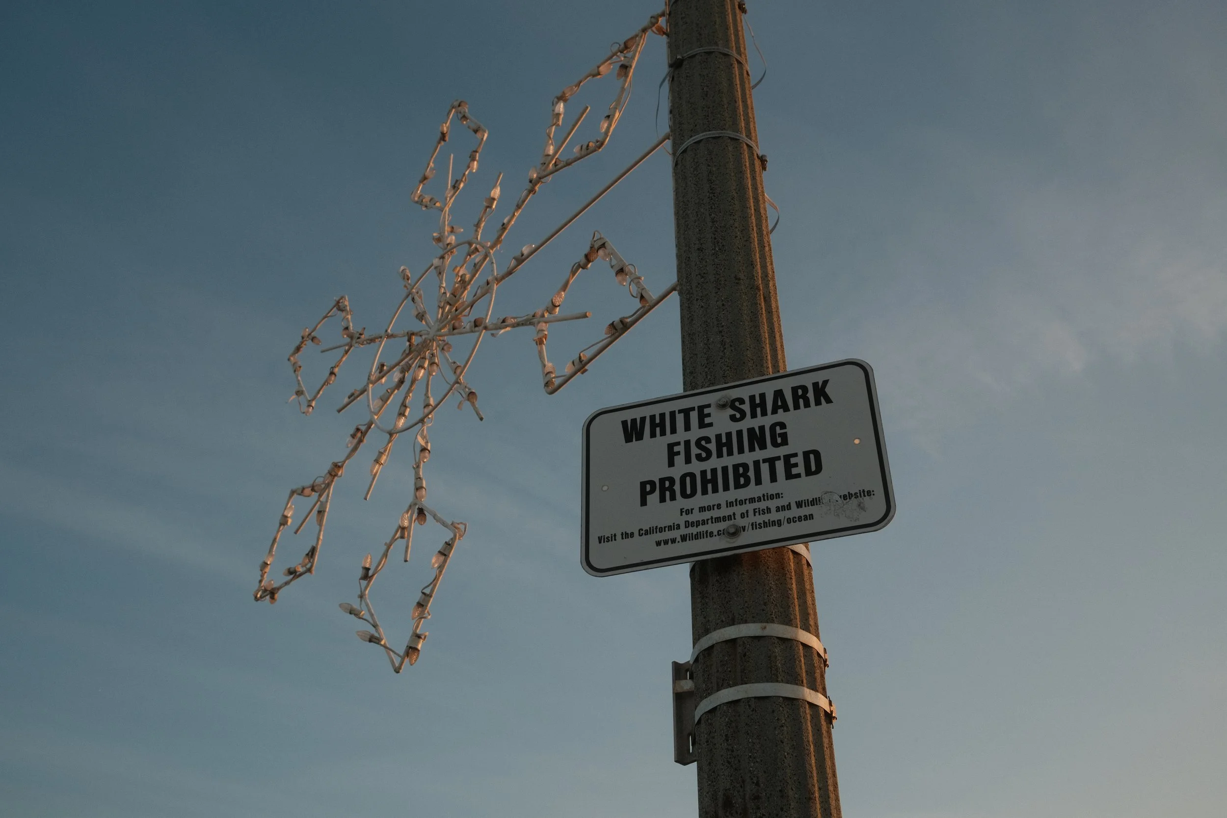 Huntington Beach, CA; December 2025