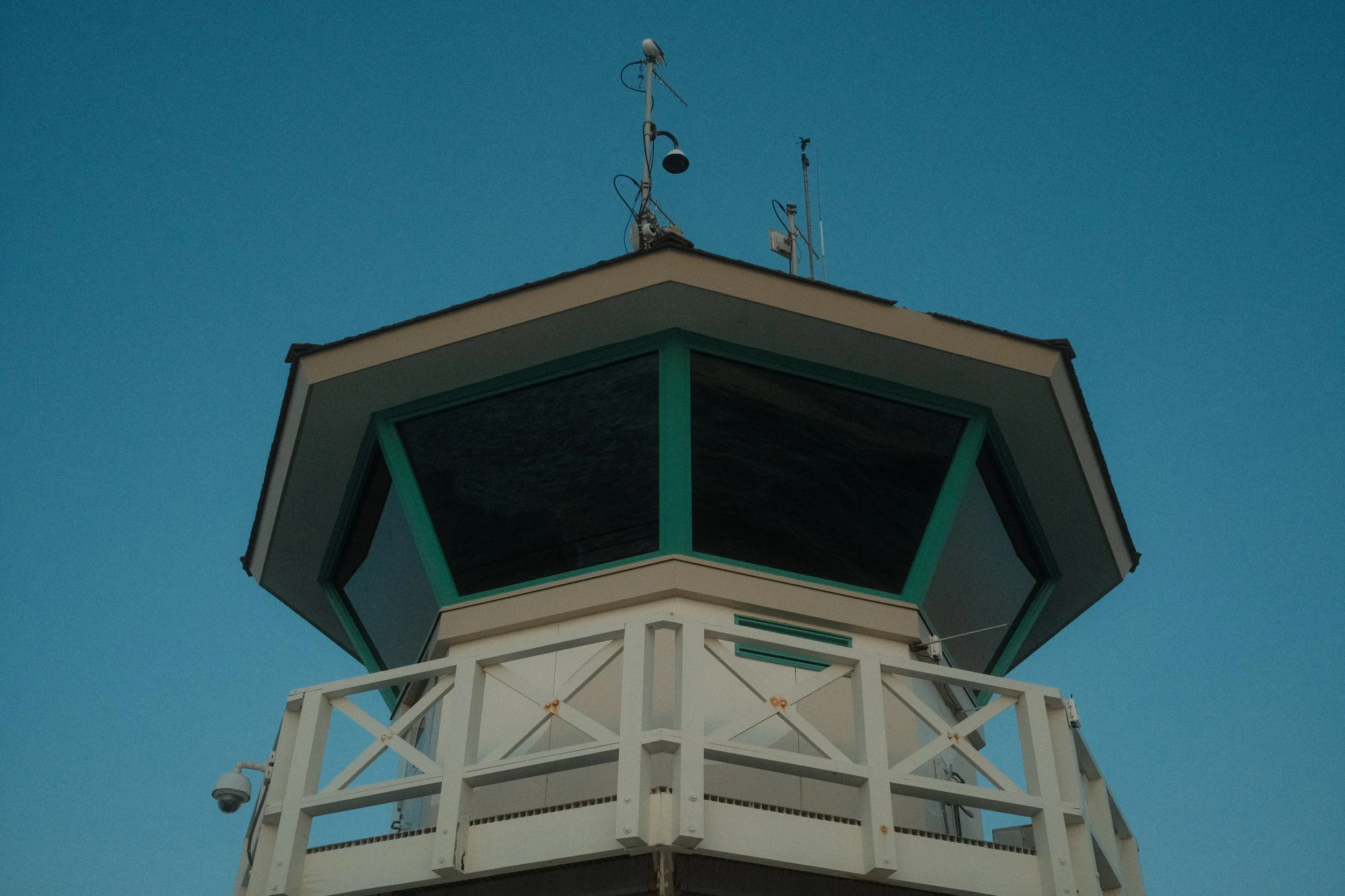 Huntington Beach, CA; December 2025