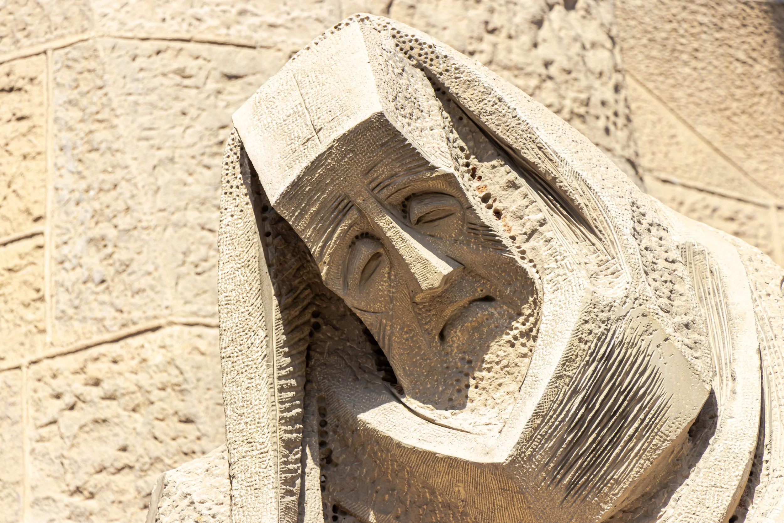 Barcelona, Catalonia; June 2019