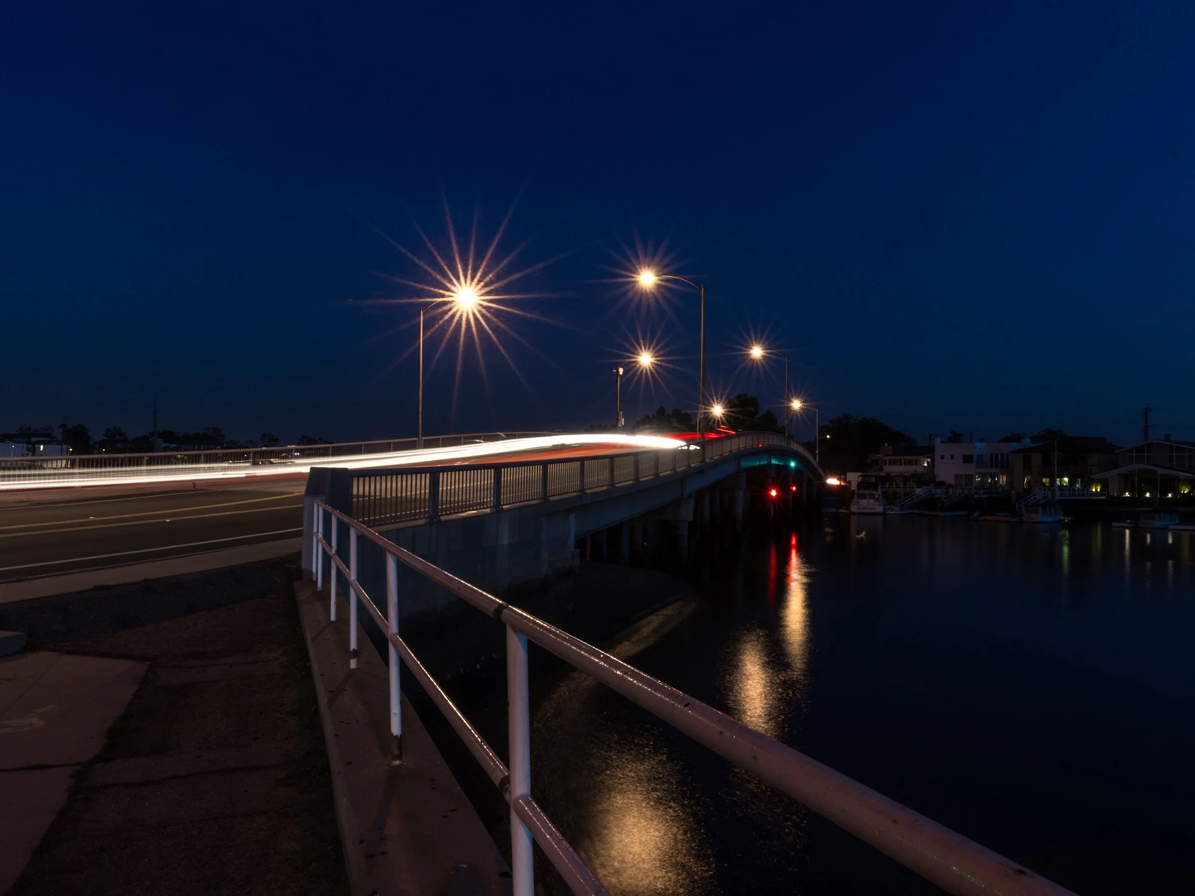 Long Beach, CA; January 2018