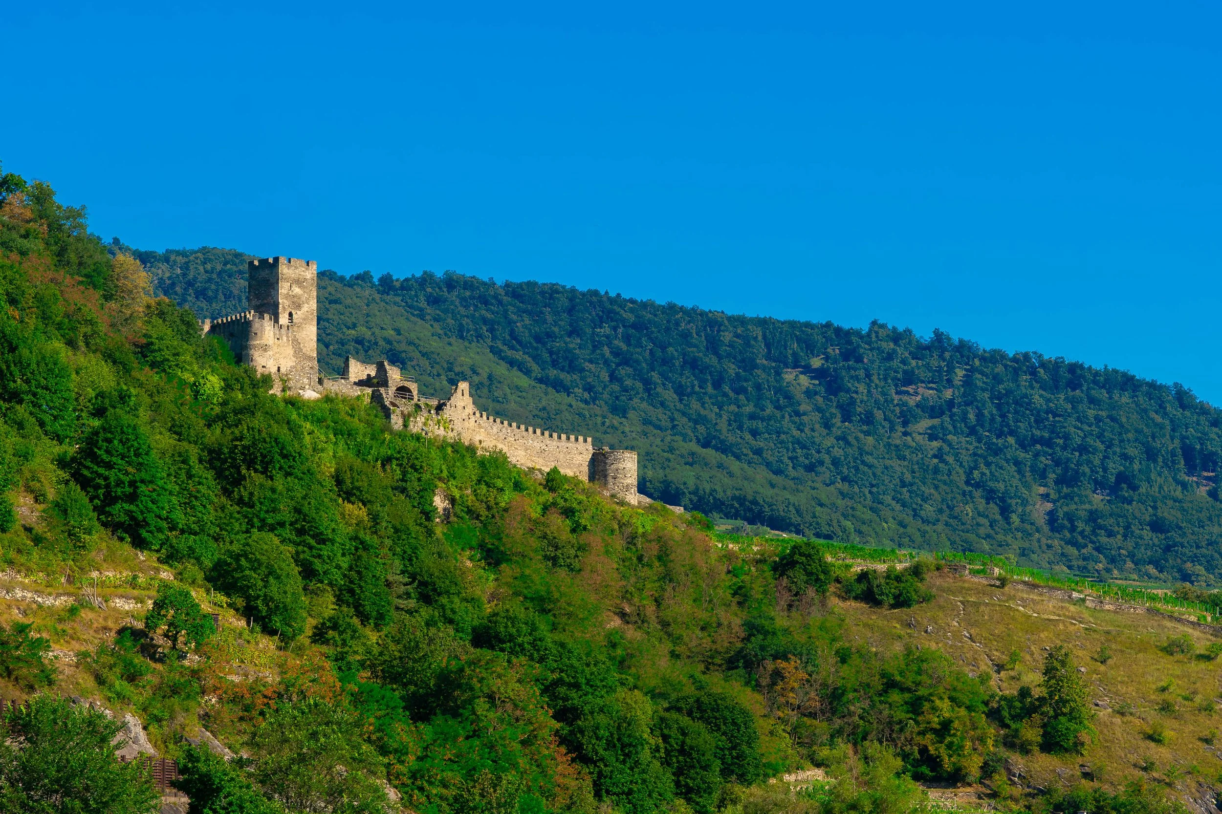 Austria; August 2024