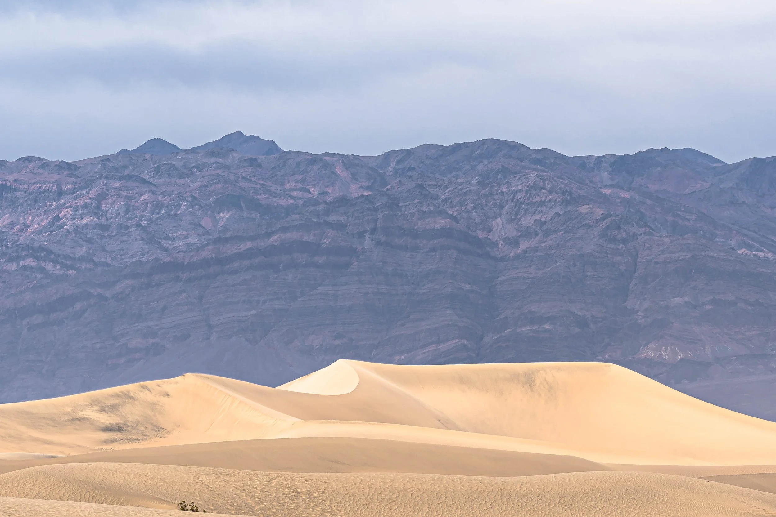 Death Valley. CA; June 2021