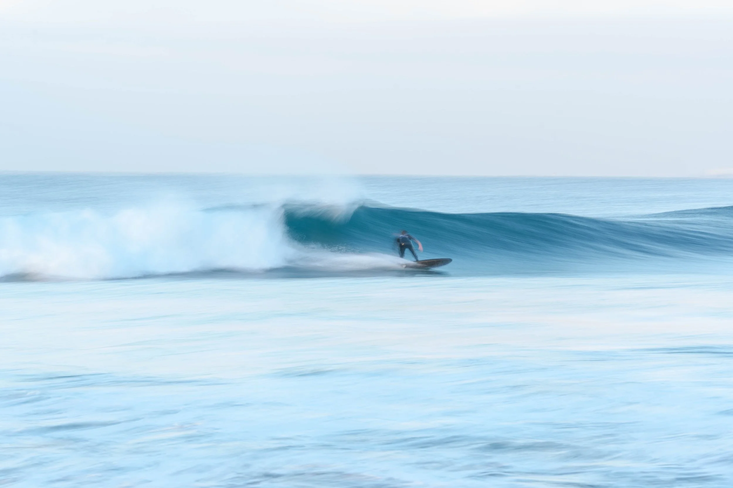 Huntington Beach, CA; November 2023