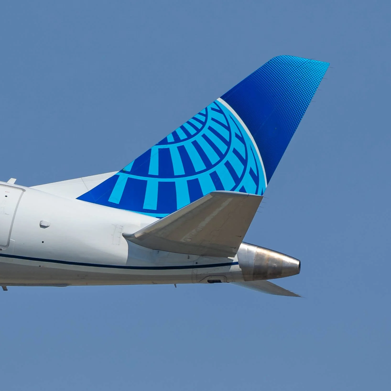 SkyWest Embraer EMB-175