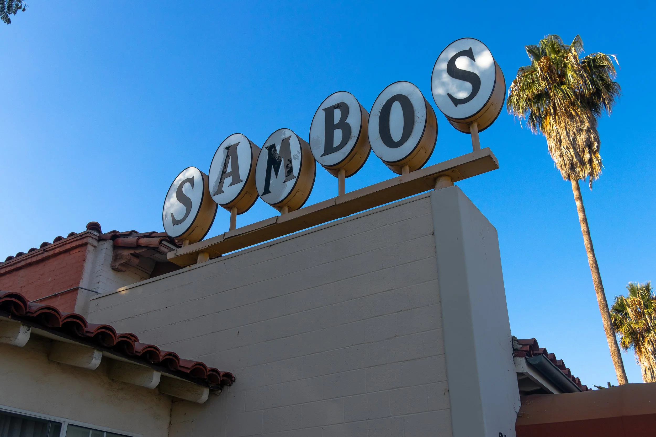 Santa Barbara, CA; September 2018