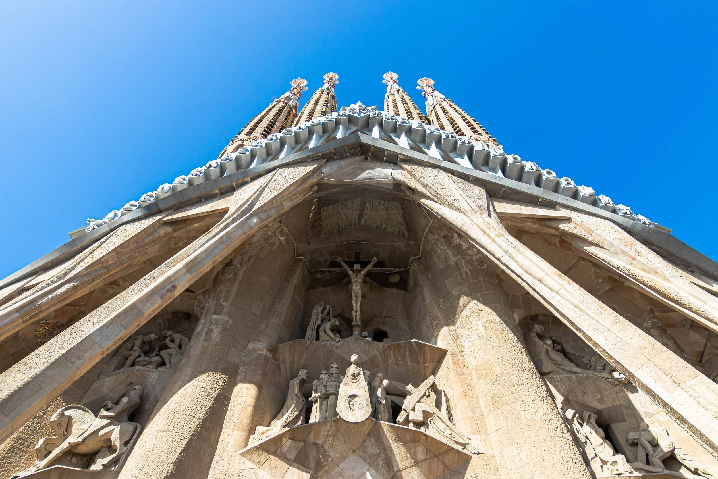Barcelona, Catalonia; June 2019