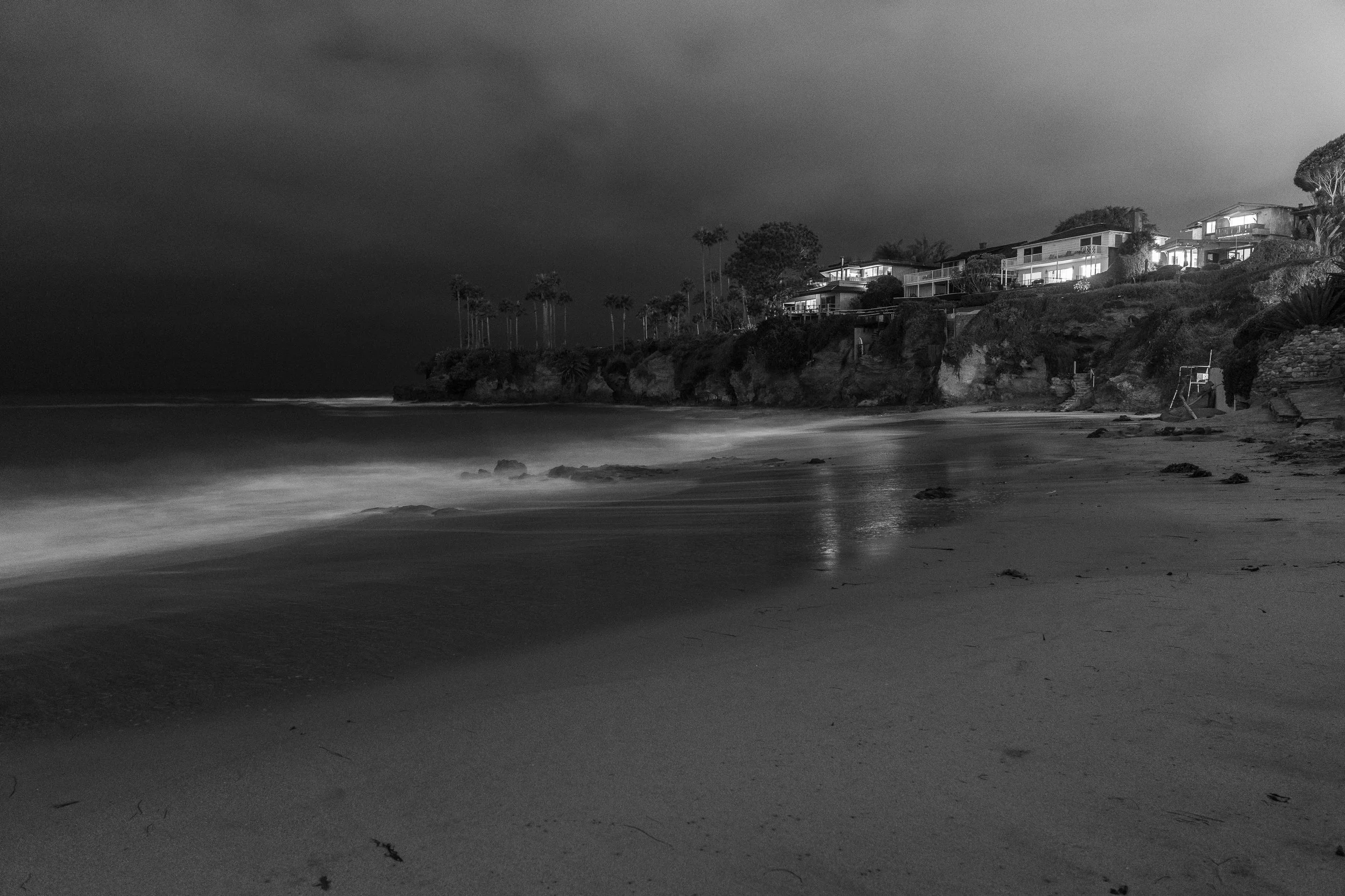 Laguna Beach, CA: September 2023