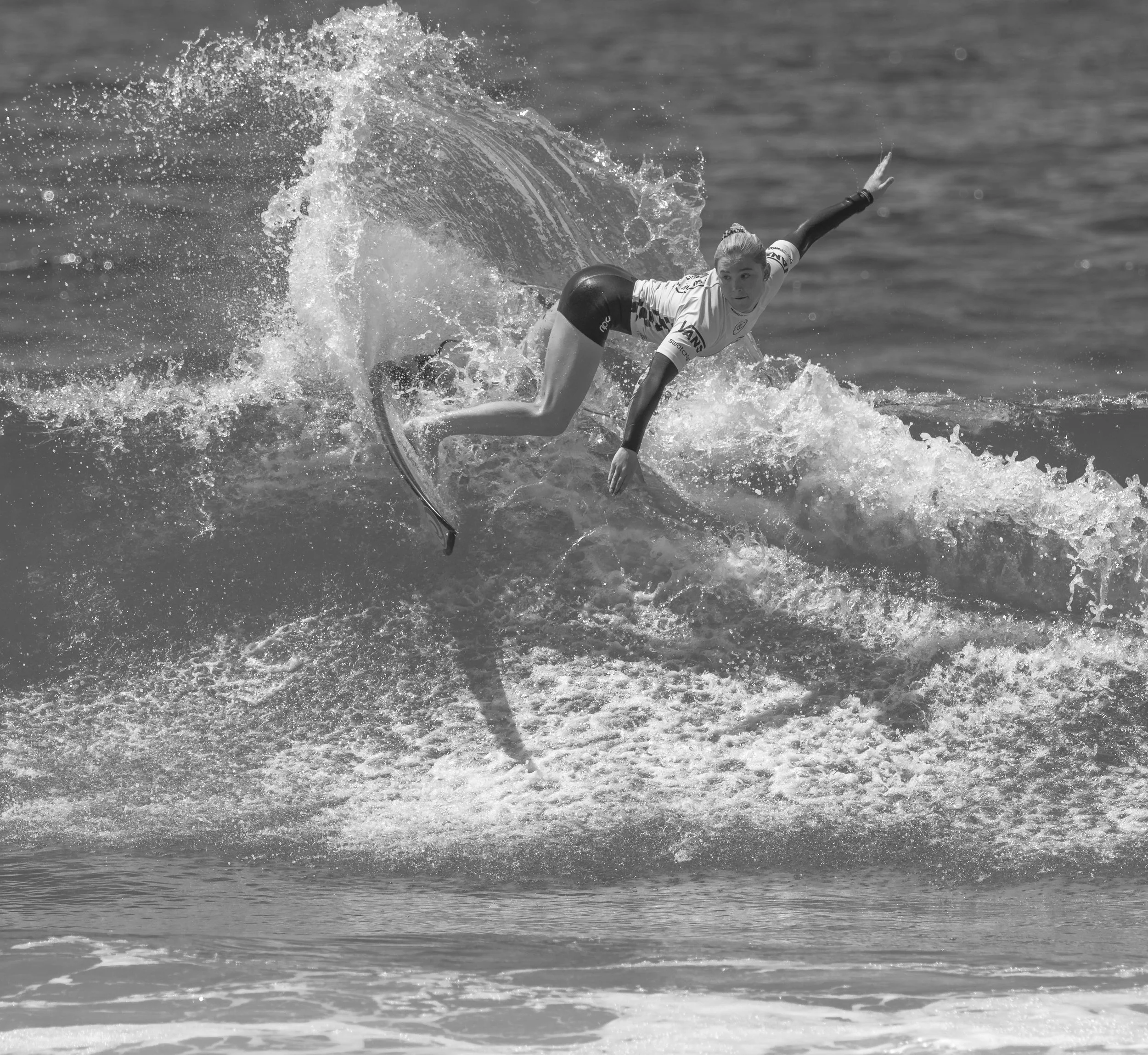 Huntington Beach, CA: August 2019