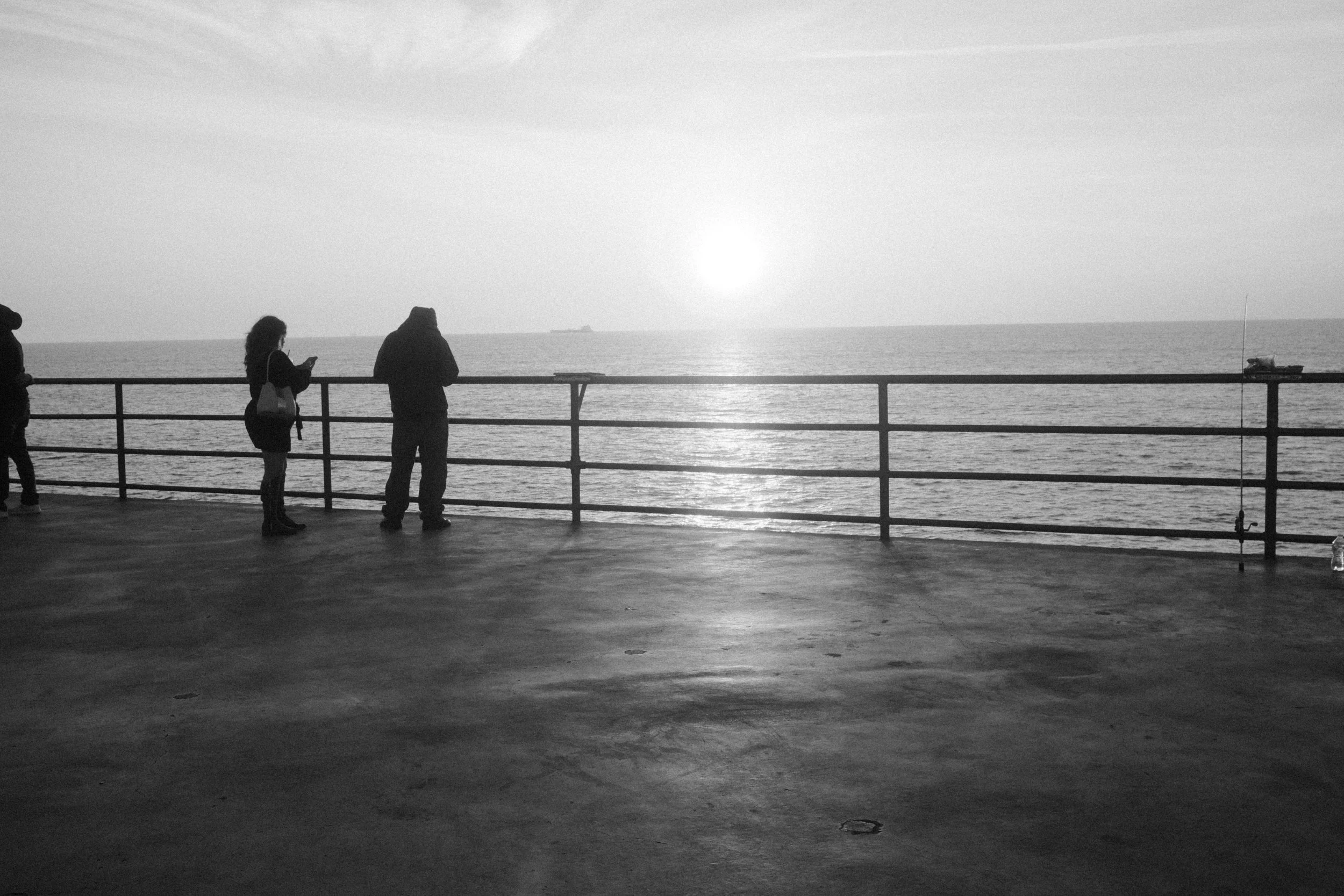 Huntington Beach, CA; December 2025