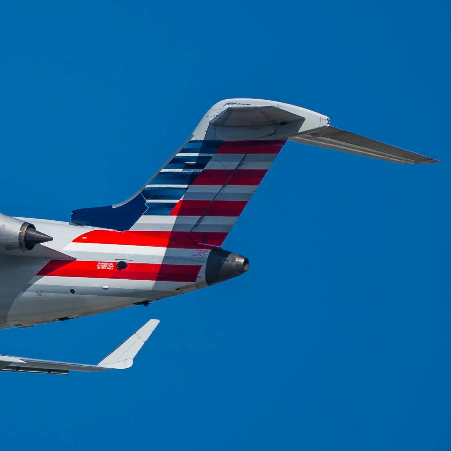 SkyWest Mitsubishi CRJ-700