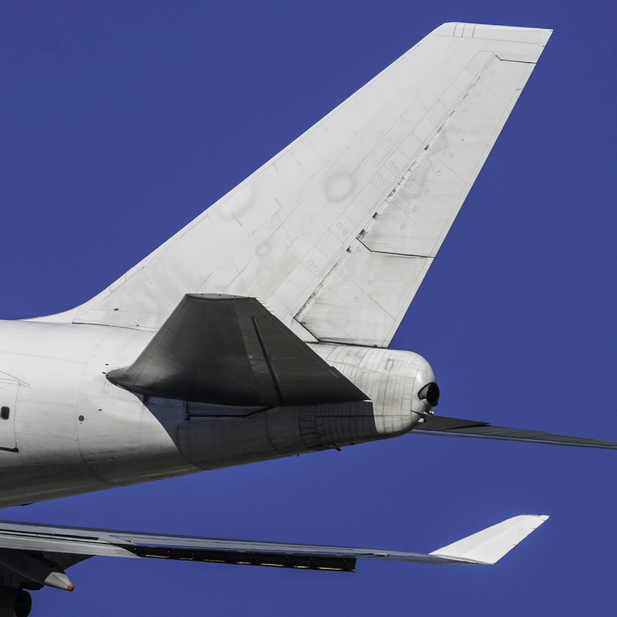 Atlas Air Boeing 747-400F