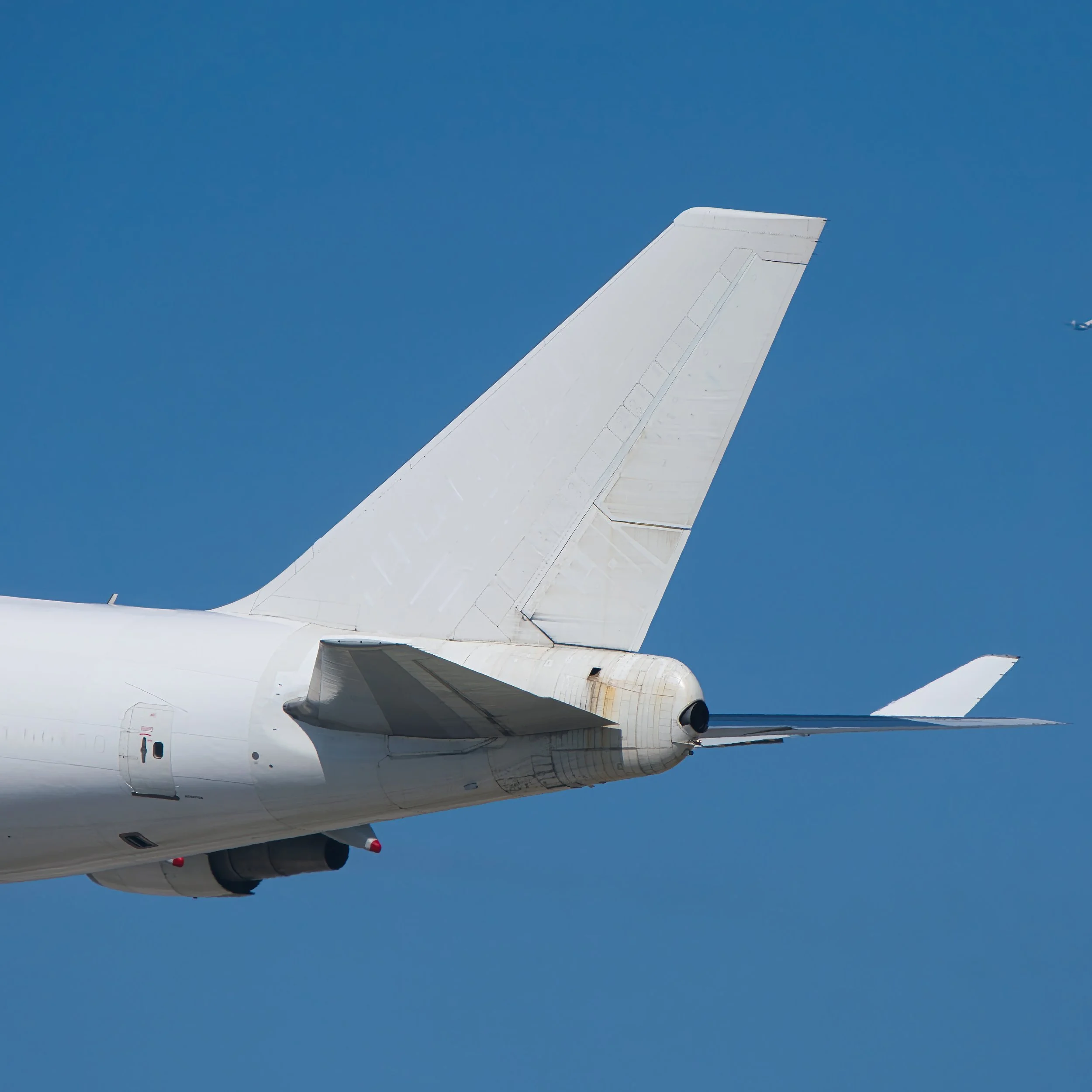 Kalitta Boeing 747-400F