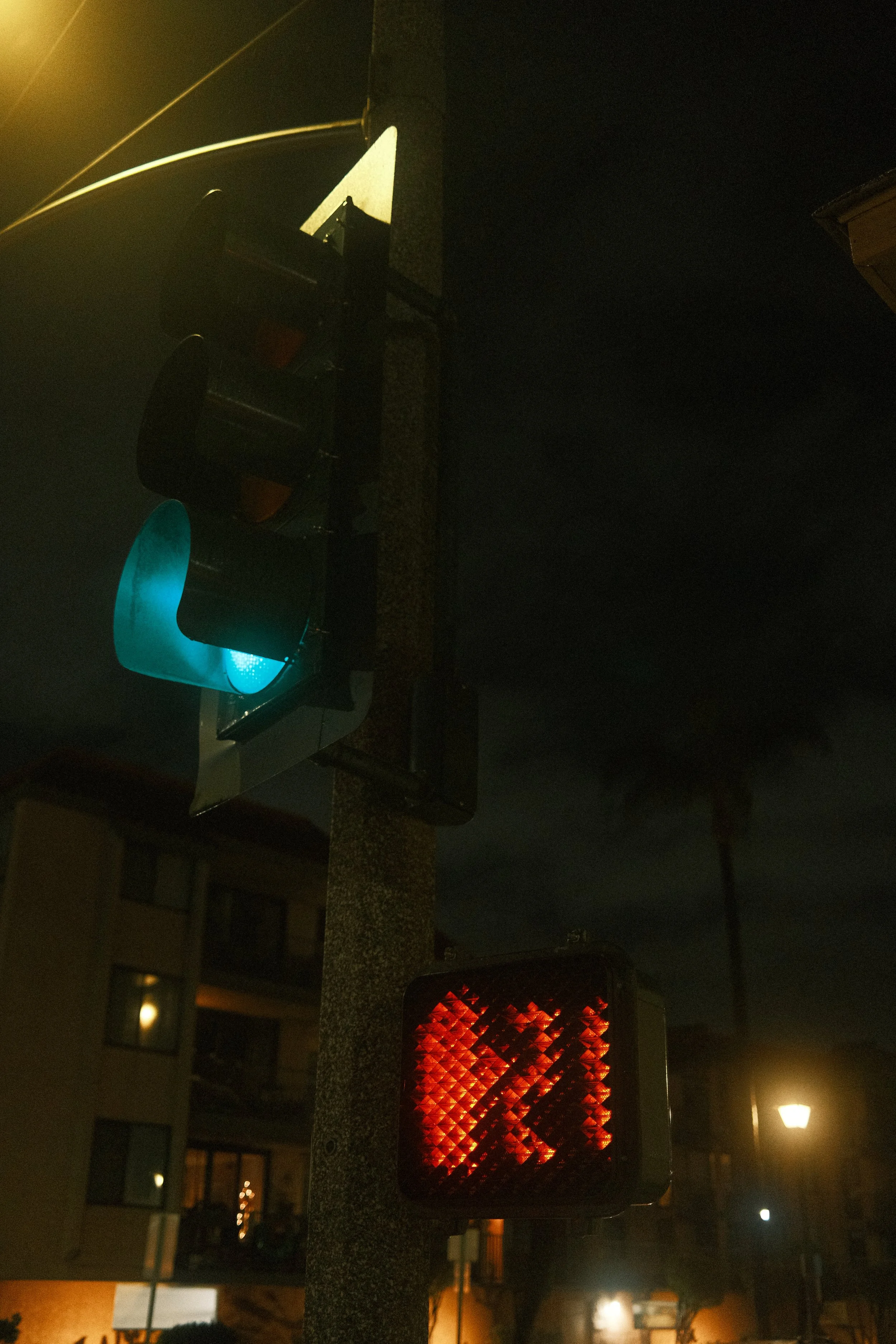 Long Beach, CA; December 2025