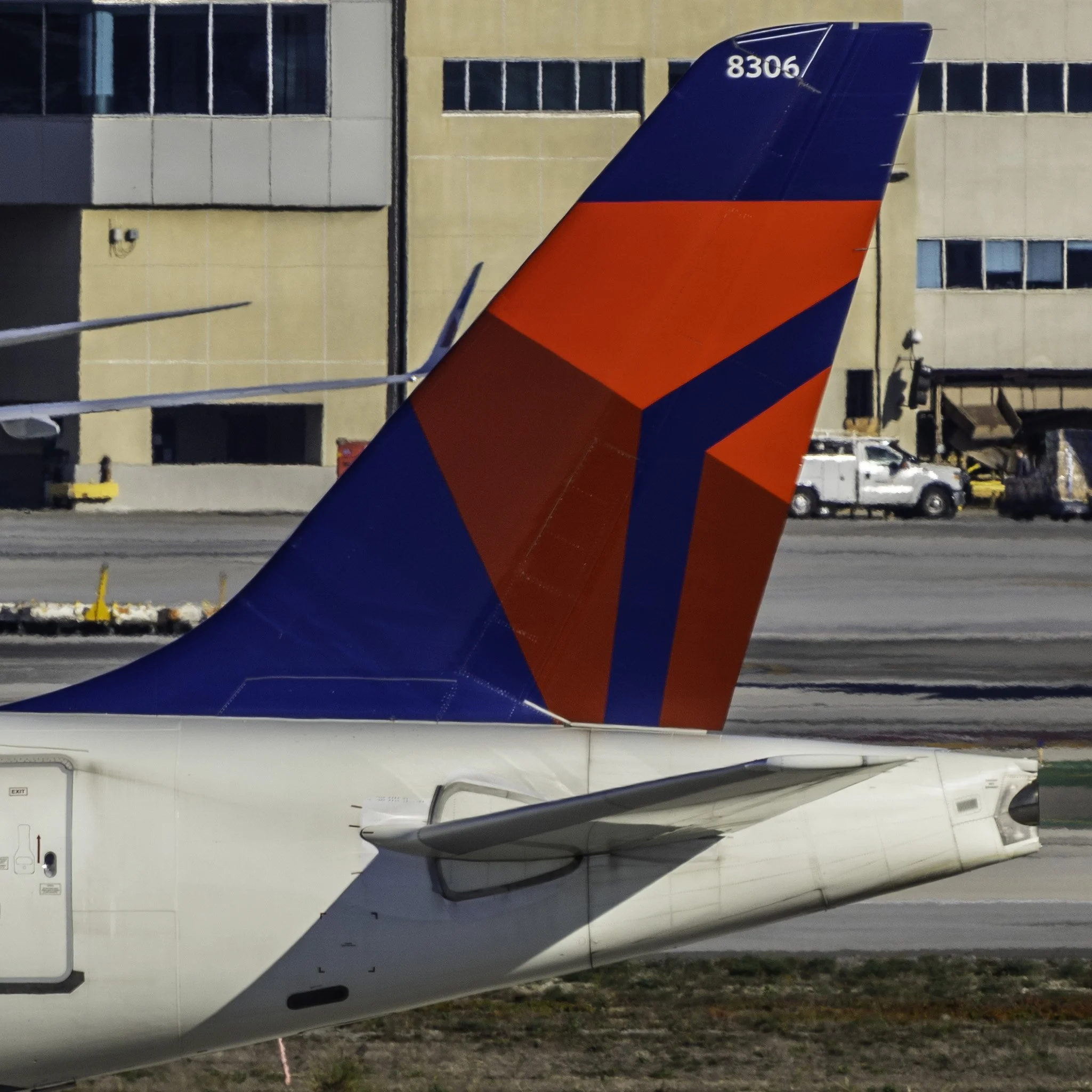 Delta Air Lines Airbus A220-300