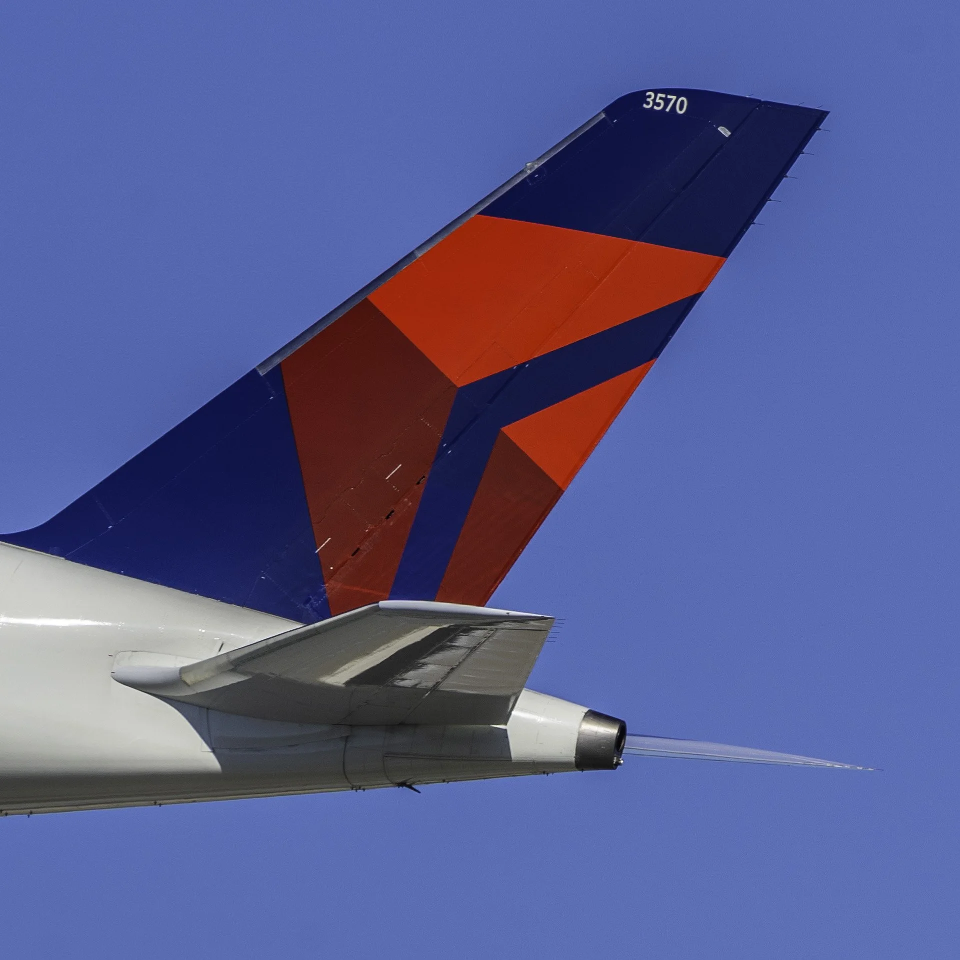 Delta Air Lines Airbus A350-900