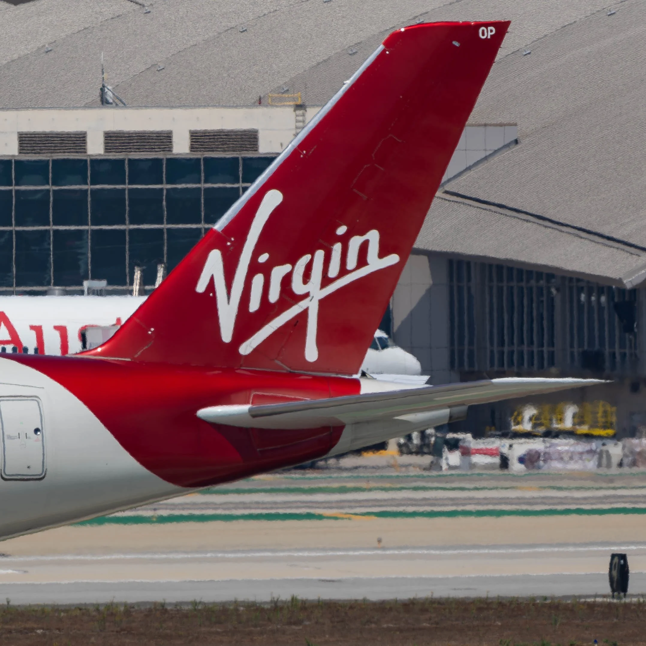 Virgin Atlantic Airbus A350-1000