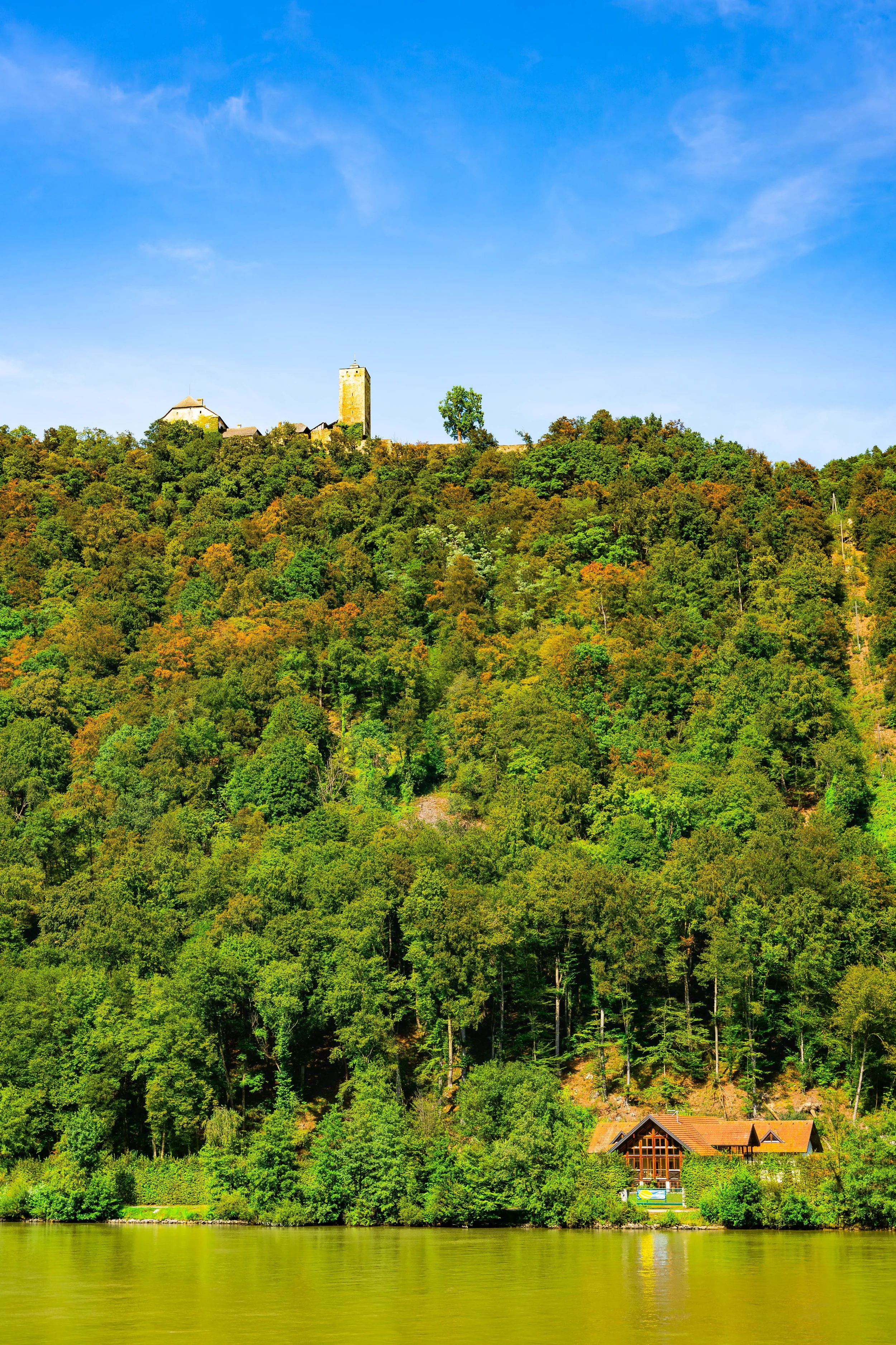 Austria; August 2024