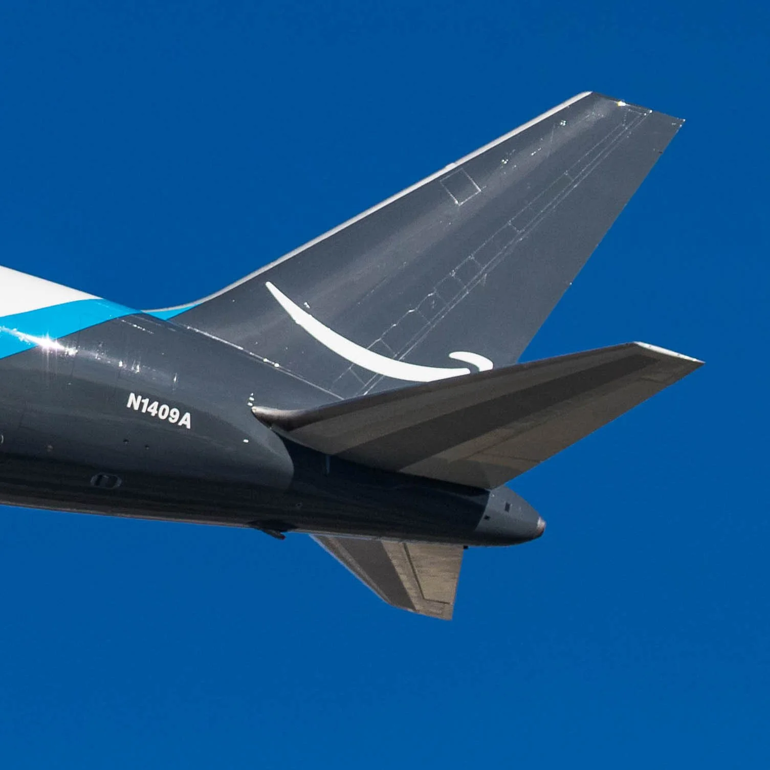 Atlas Air/Prime Air Boeing 767-300F