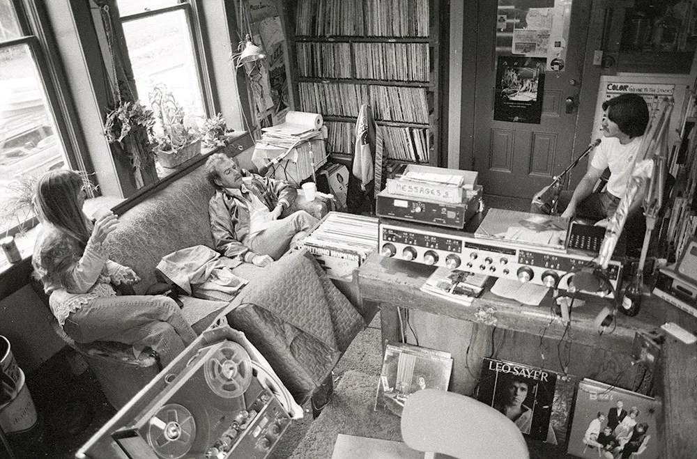 See what’s been playing at KOTO