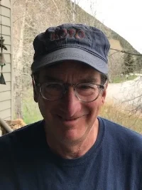  Bob "Blue Dog" Mather
