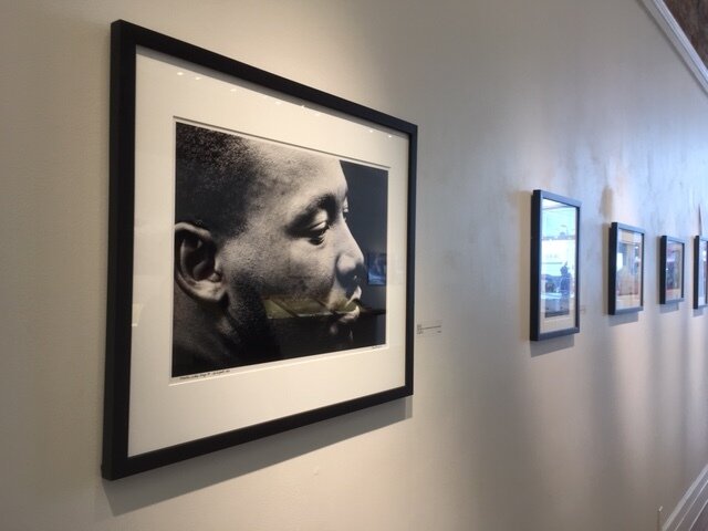 Telluride Commemorates Mlk Day With Civil Rights Photography Exhibition Koto Radio