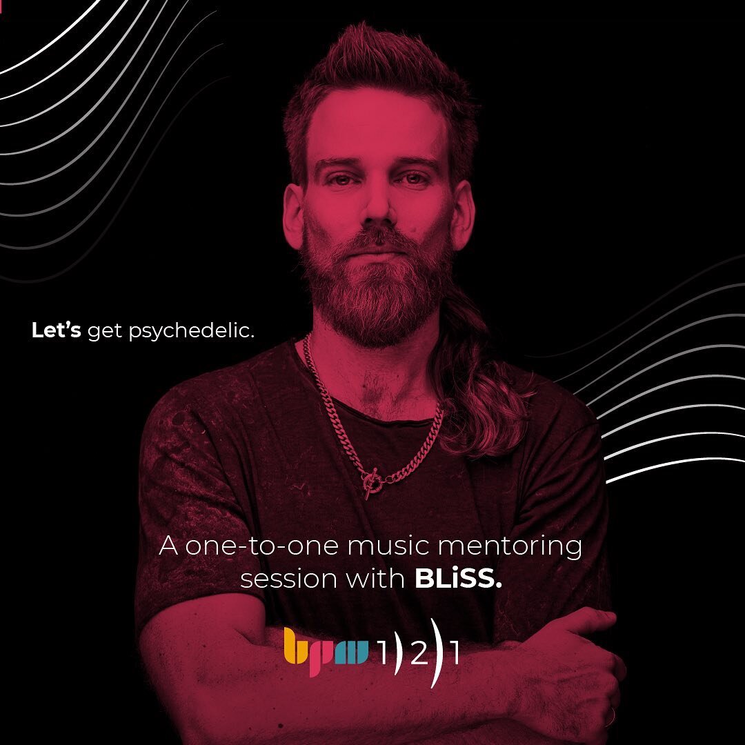 Have you ever wanted a private session with me? Say hello to BPM121 - Online Mentoring Session Platform 🥳 LINK IN BIO 🥳 Looking forward to trip with ya 🥳