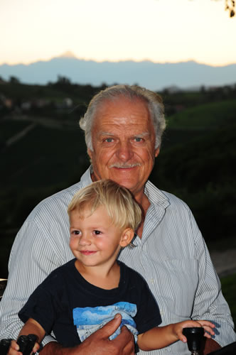 cantina rizzi treiso piemonte vini