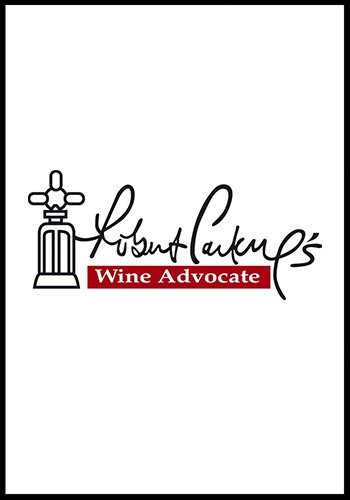 Copy of Copy of The Wine Advocate