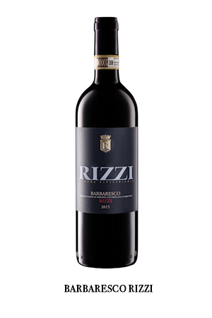 Barbaresco Rizzi