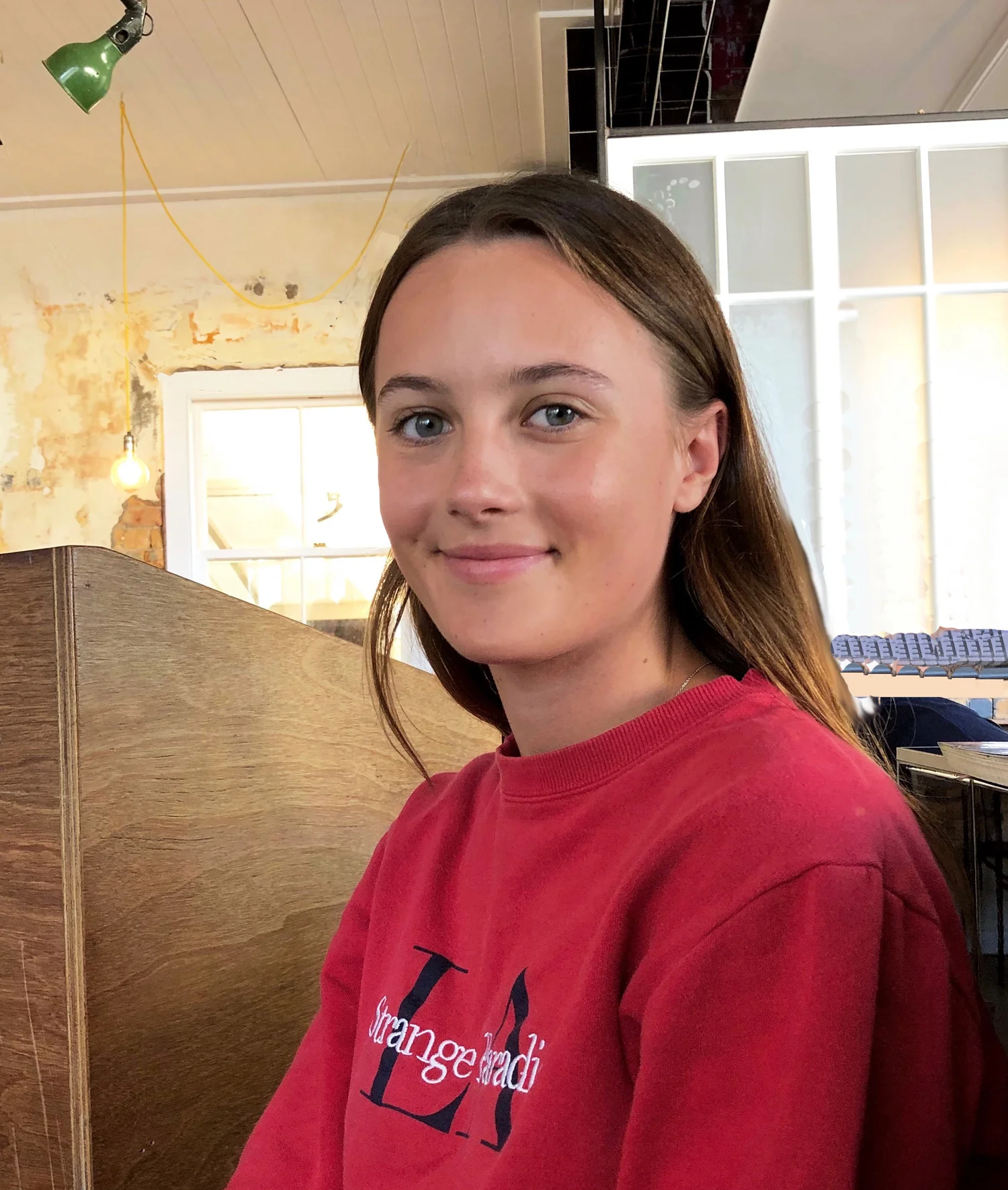 Our People — The Writing Workshop