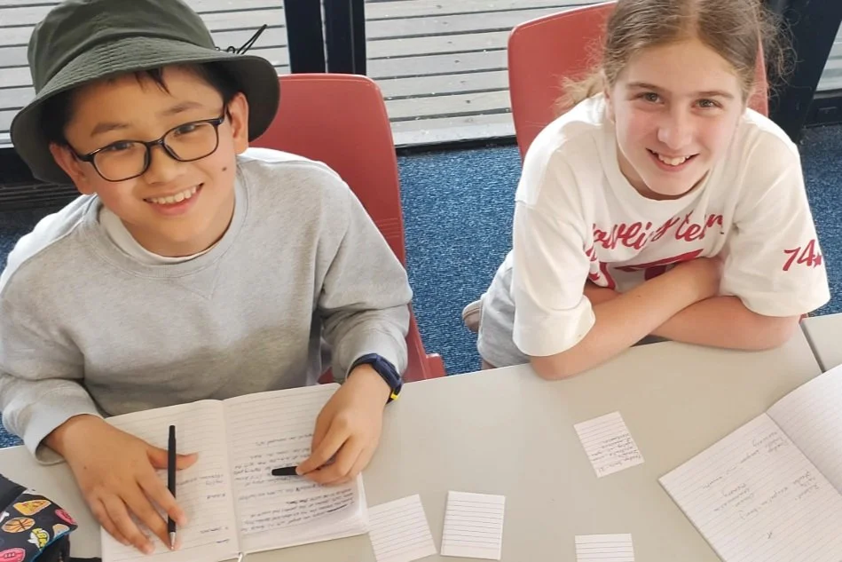 Bookings The Writing Workshop