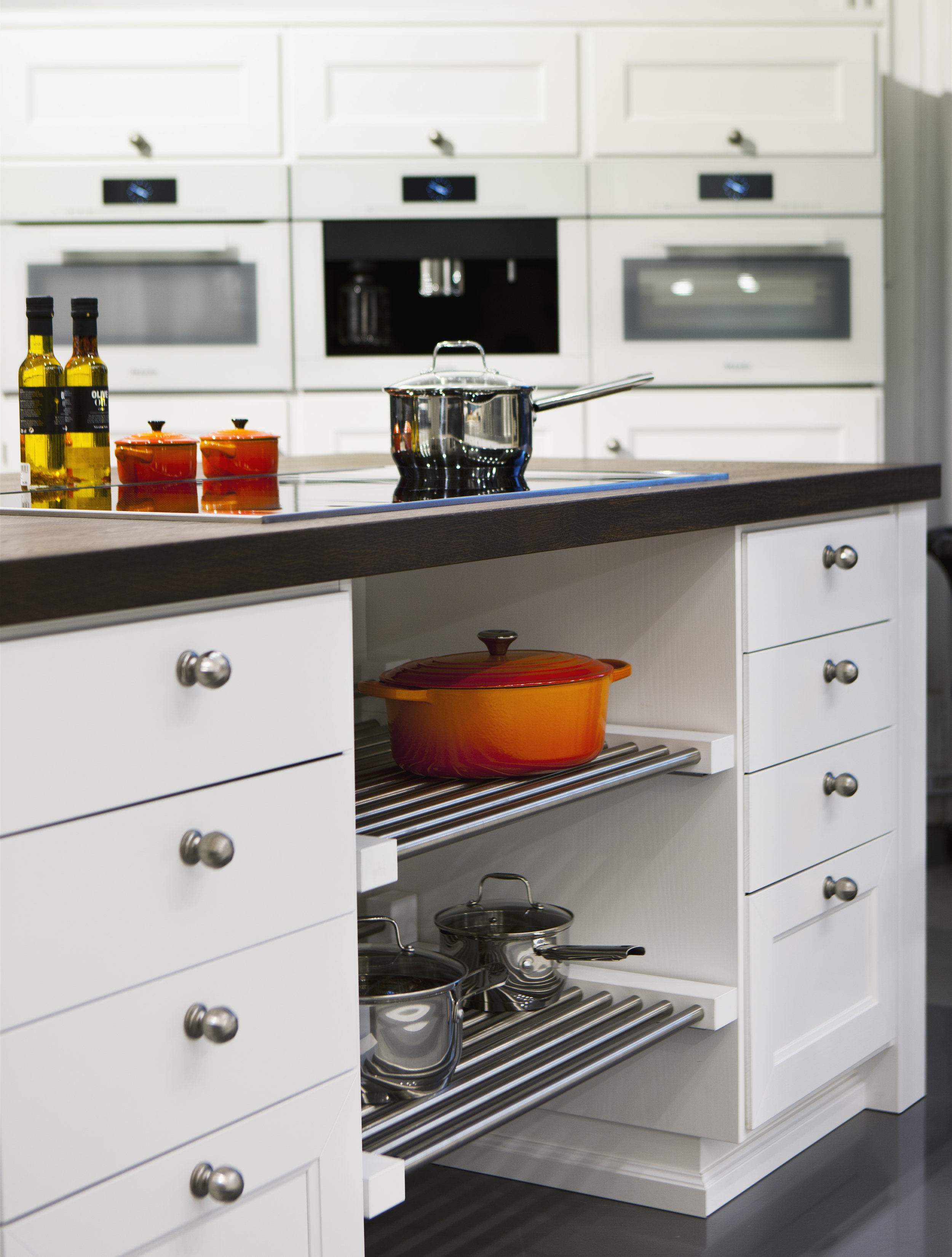 Tibrokok M5 Kokscenter