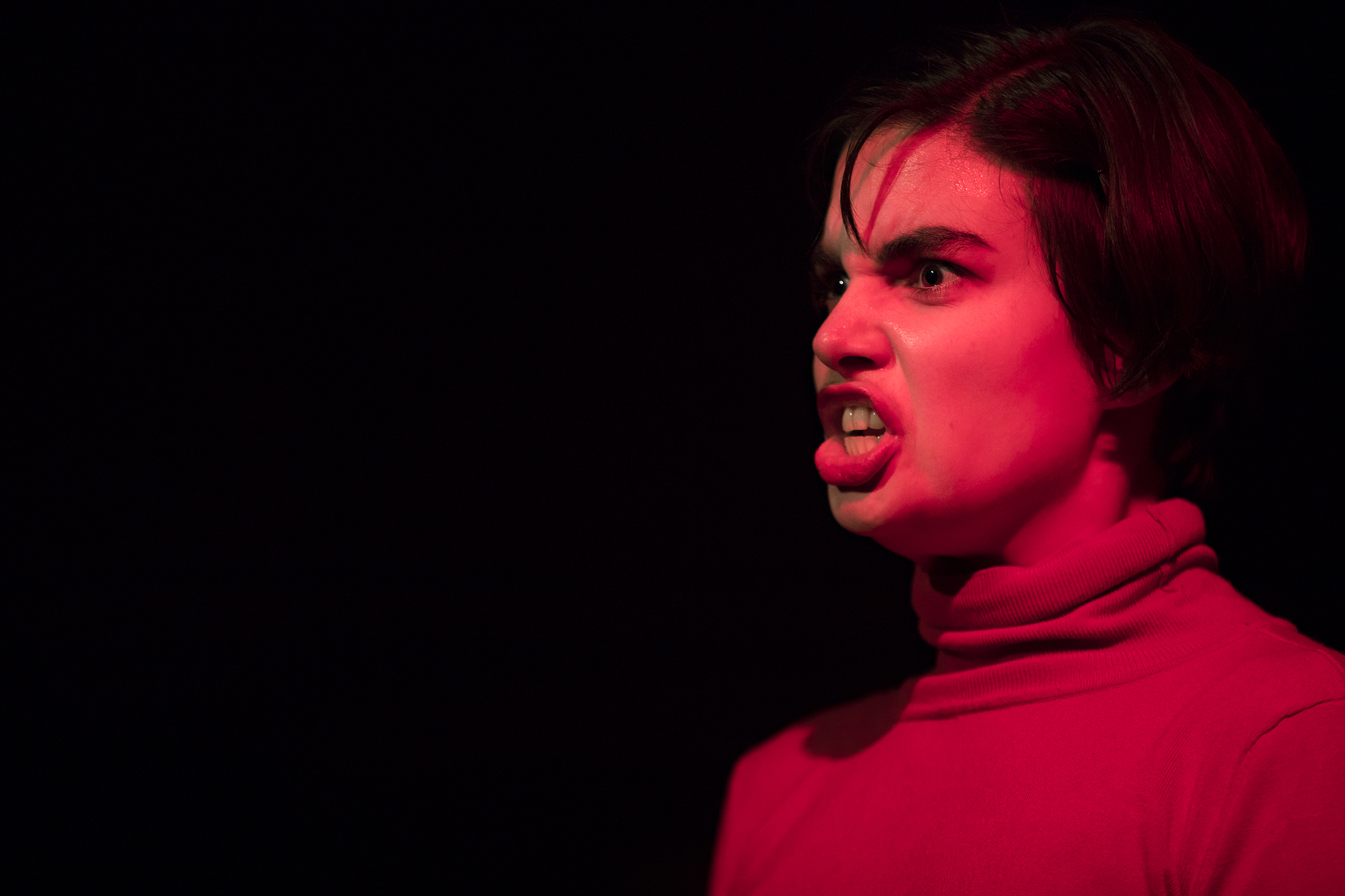 Promotional Image by Phil Erbacher