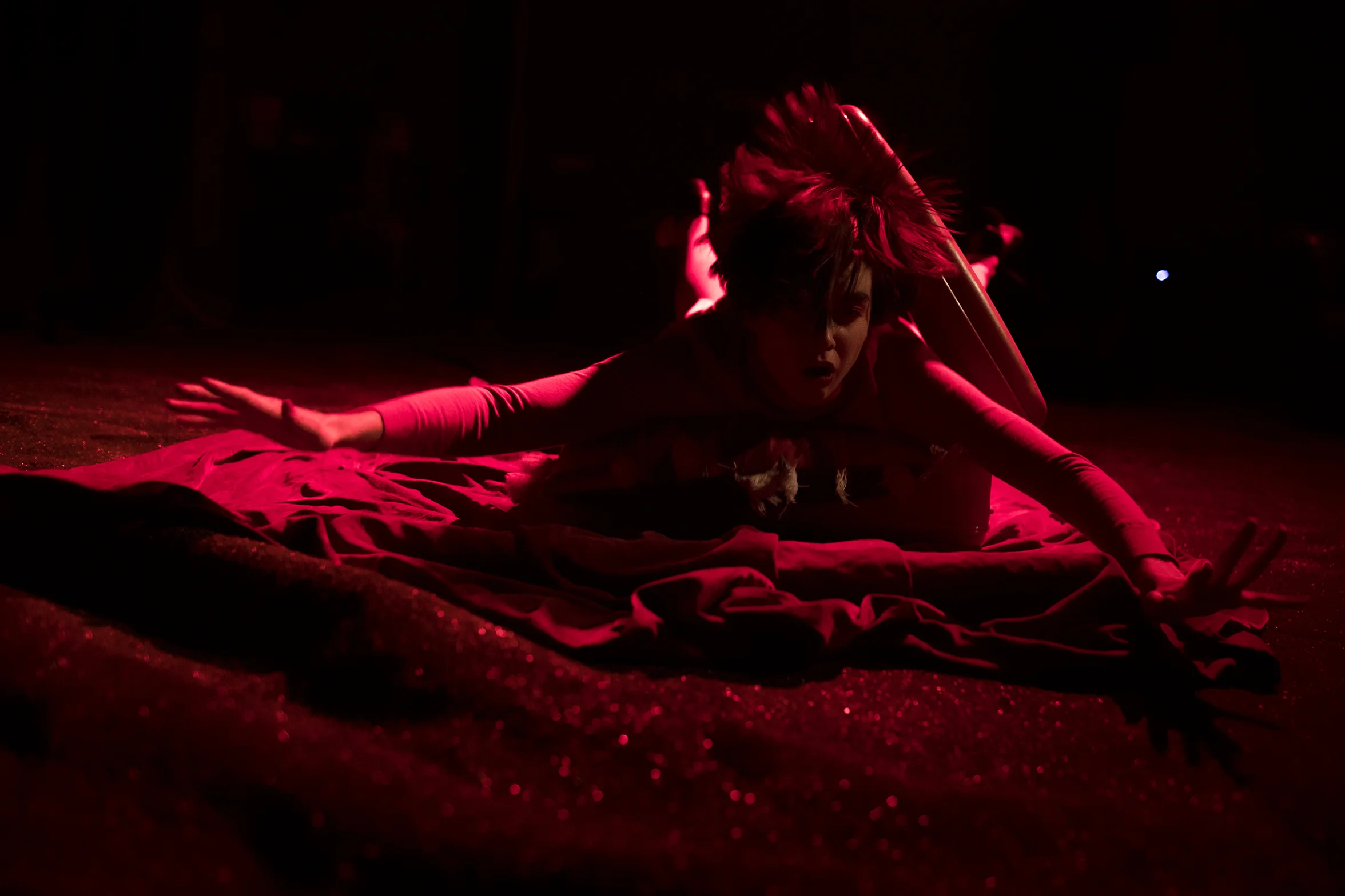 Promotional Image by Phil Erbacher