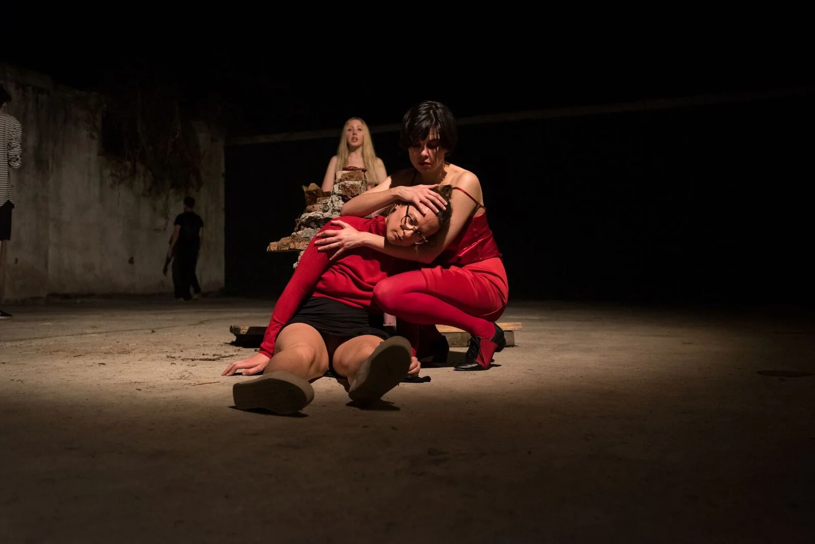 Image by Lorenza Cini