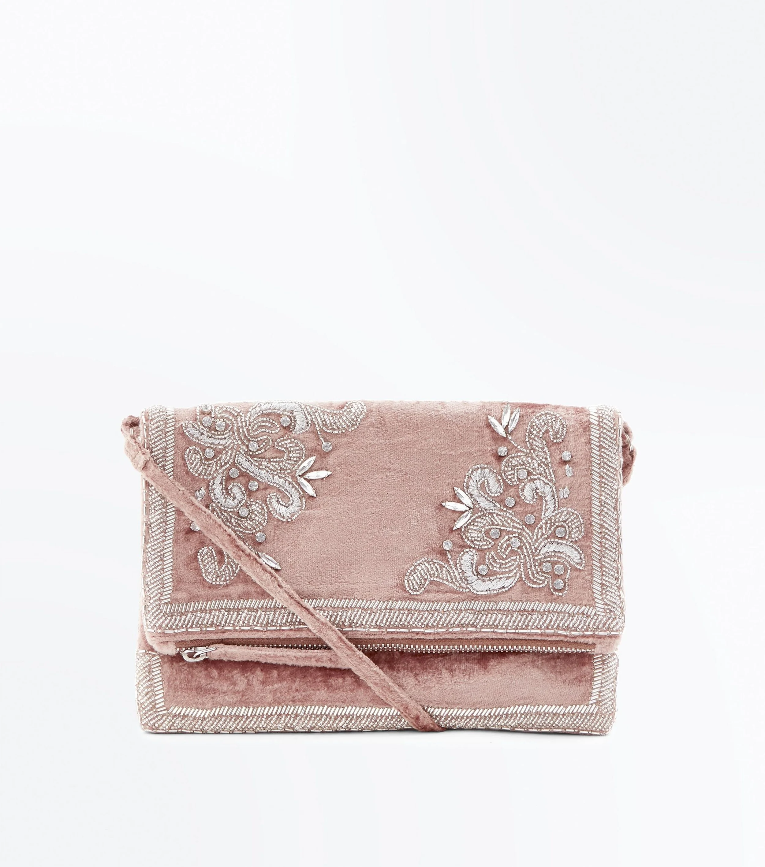 shell-pink-velvet-embellished-foldover-clutch-bag.jpg