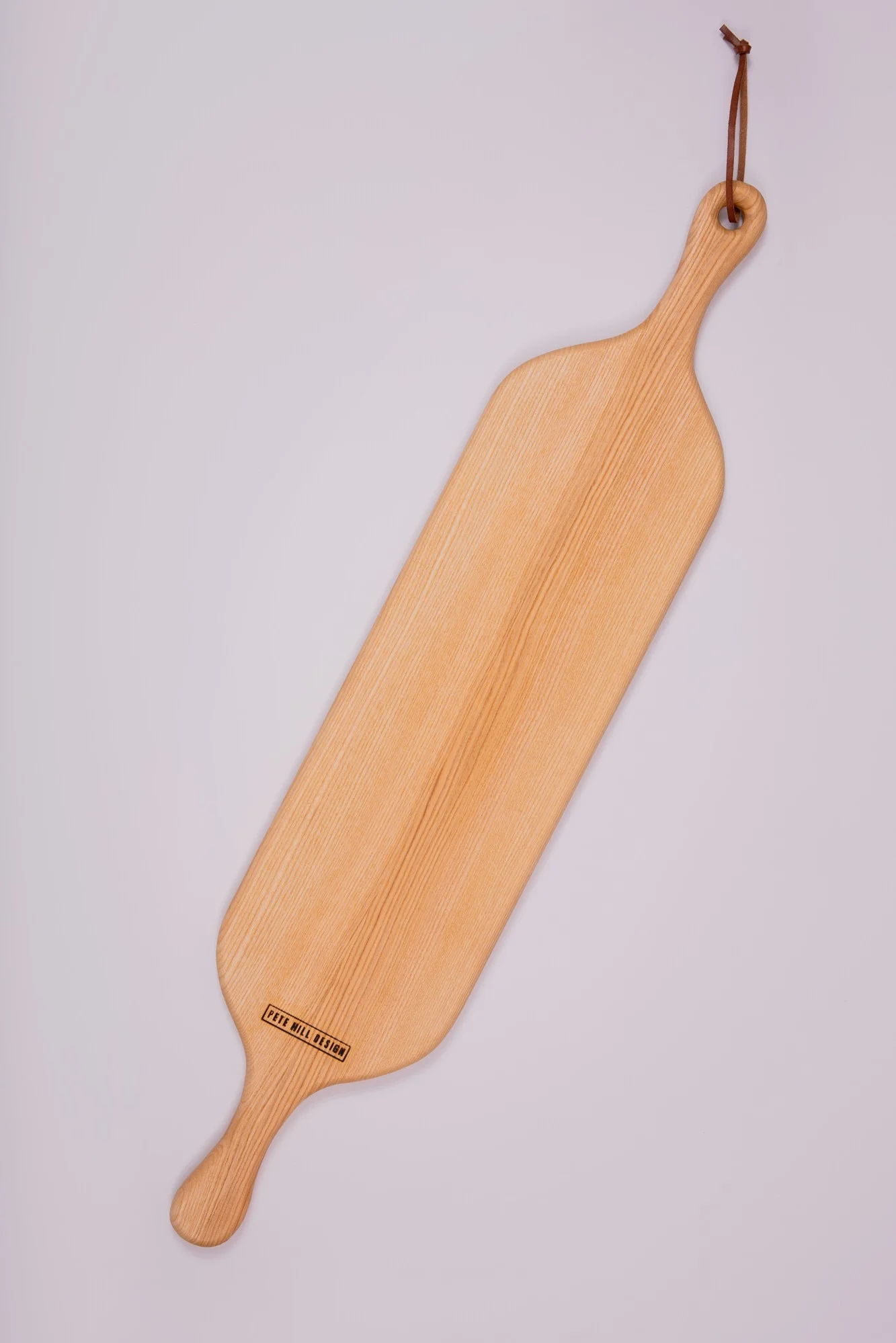 Pete Hill Design - Twin Handle Charcuterie Board.jpg