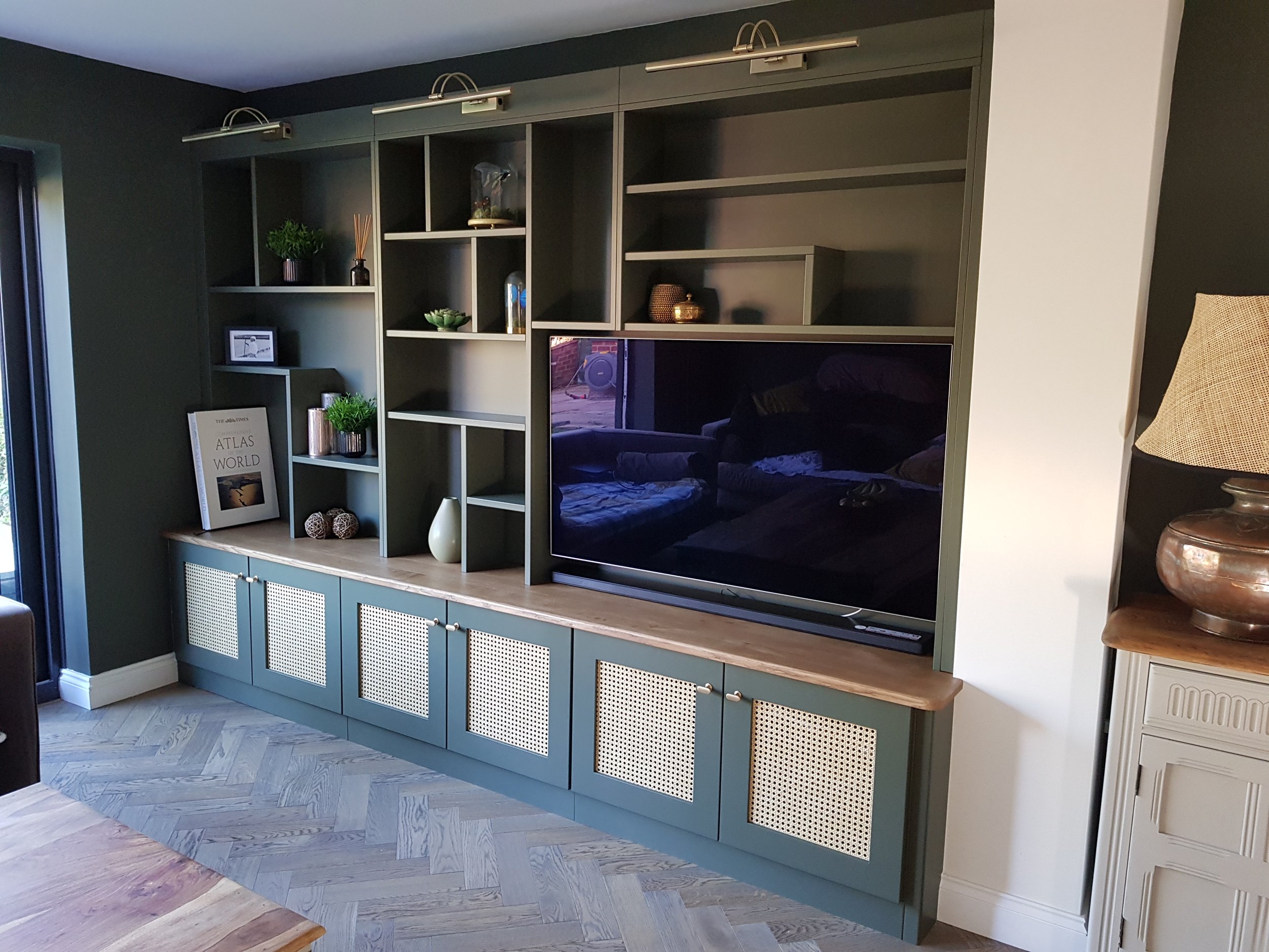 Pete Hill Design - Media Wall - Fitted Furniture.jpg