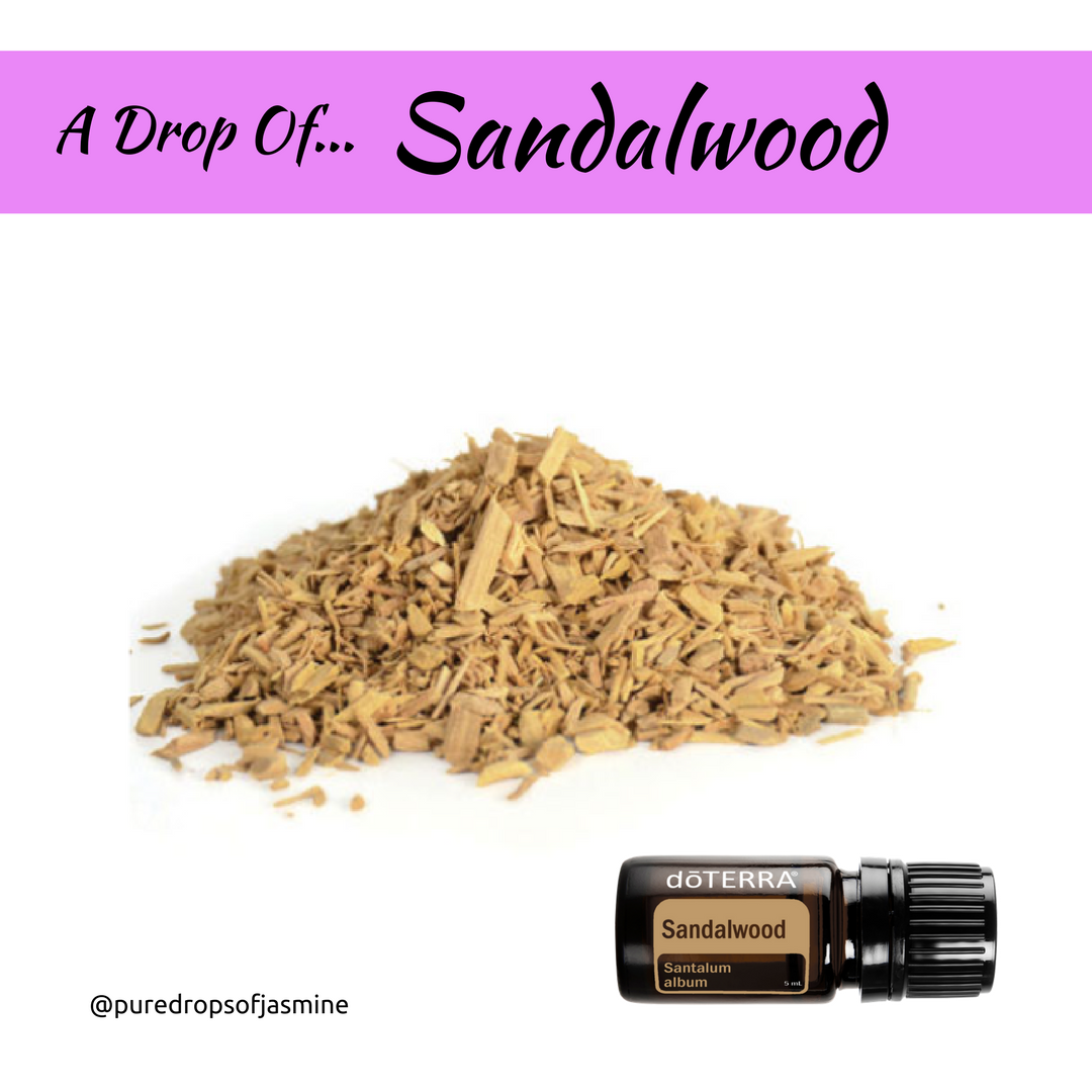 a drop of sandalwood pure drops of jasmine a drop of sandalwood pure drops