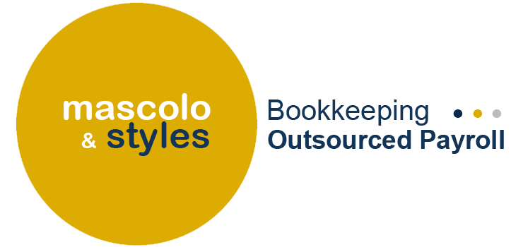 Mascolo &amp; Styles | Bookkeeping &amp; Outsourced Payroll | Alton &amp; Hampshire UK